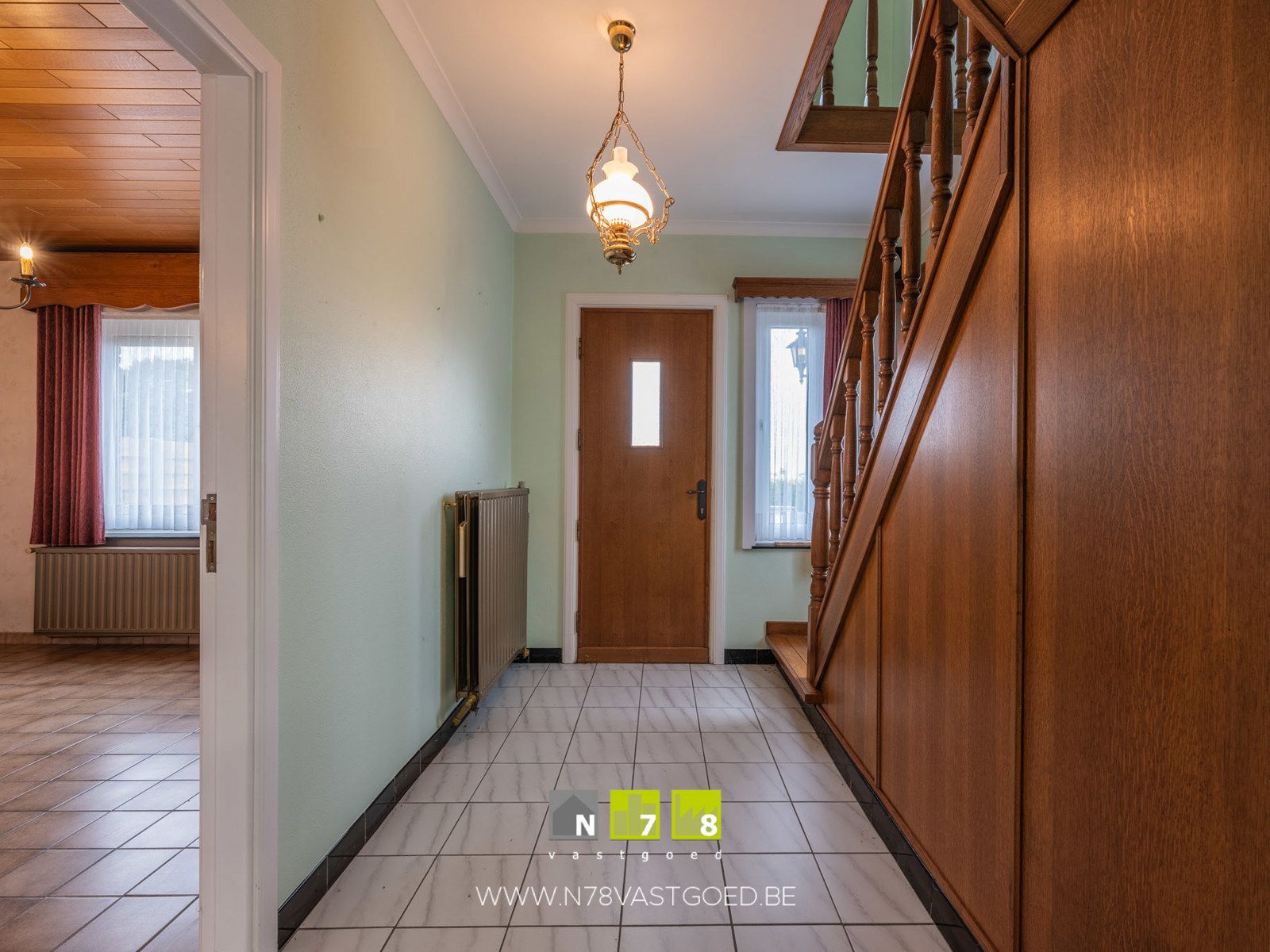 Huis te koop foto 26