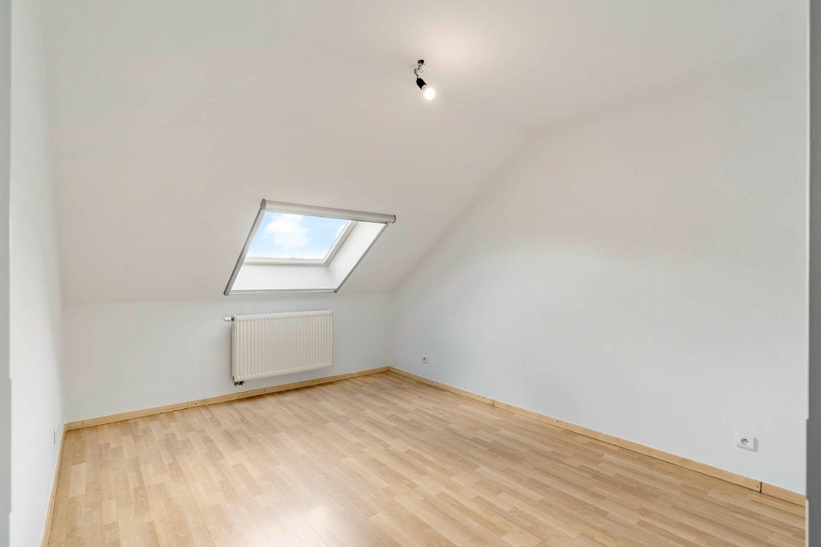 Leuk duplexappartement met drie slaapkamers, standplaats en kelderberging foto 21