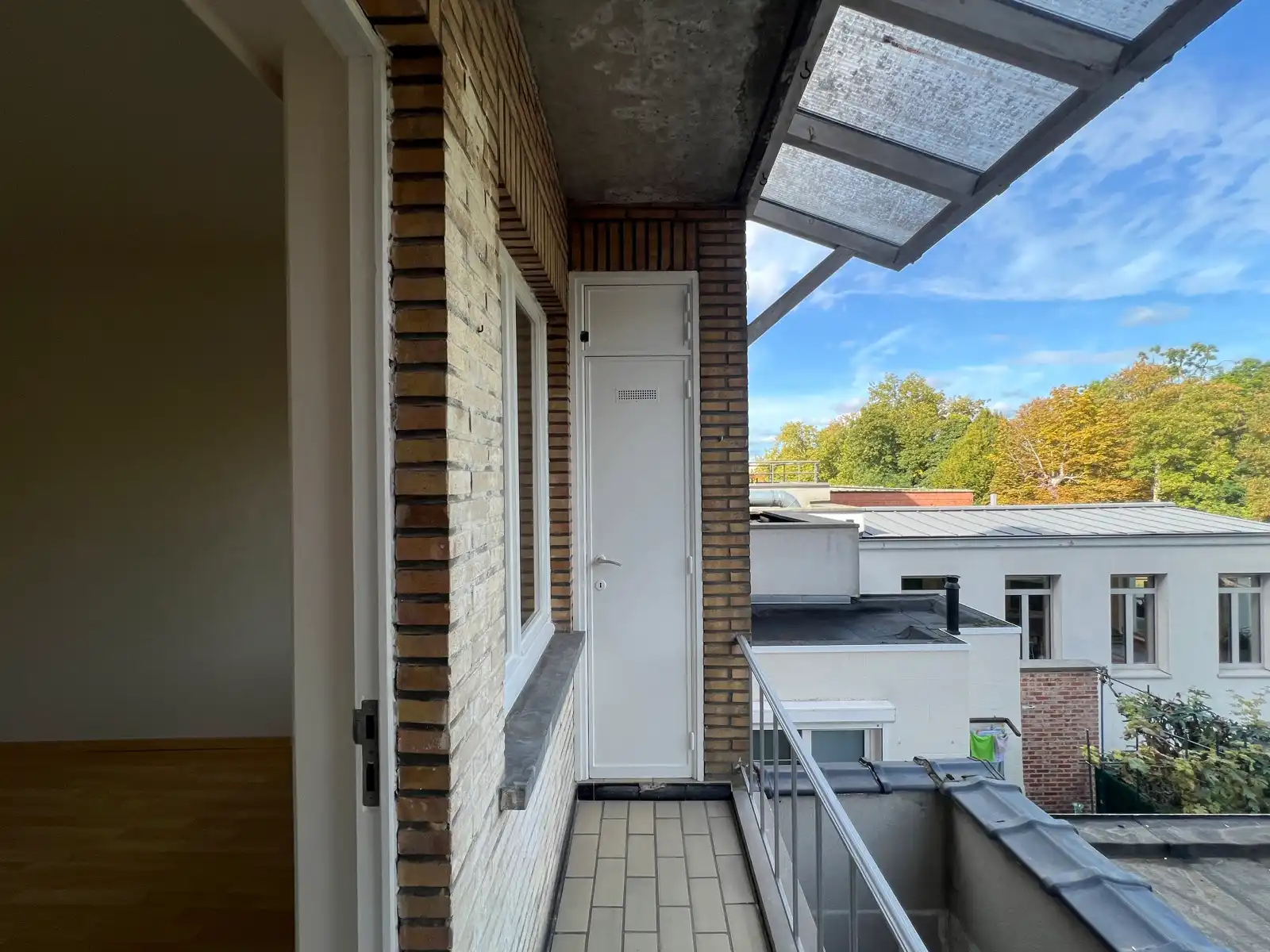 Appartement te huur foto 9