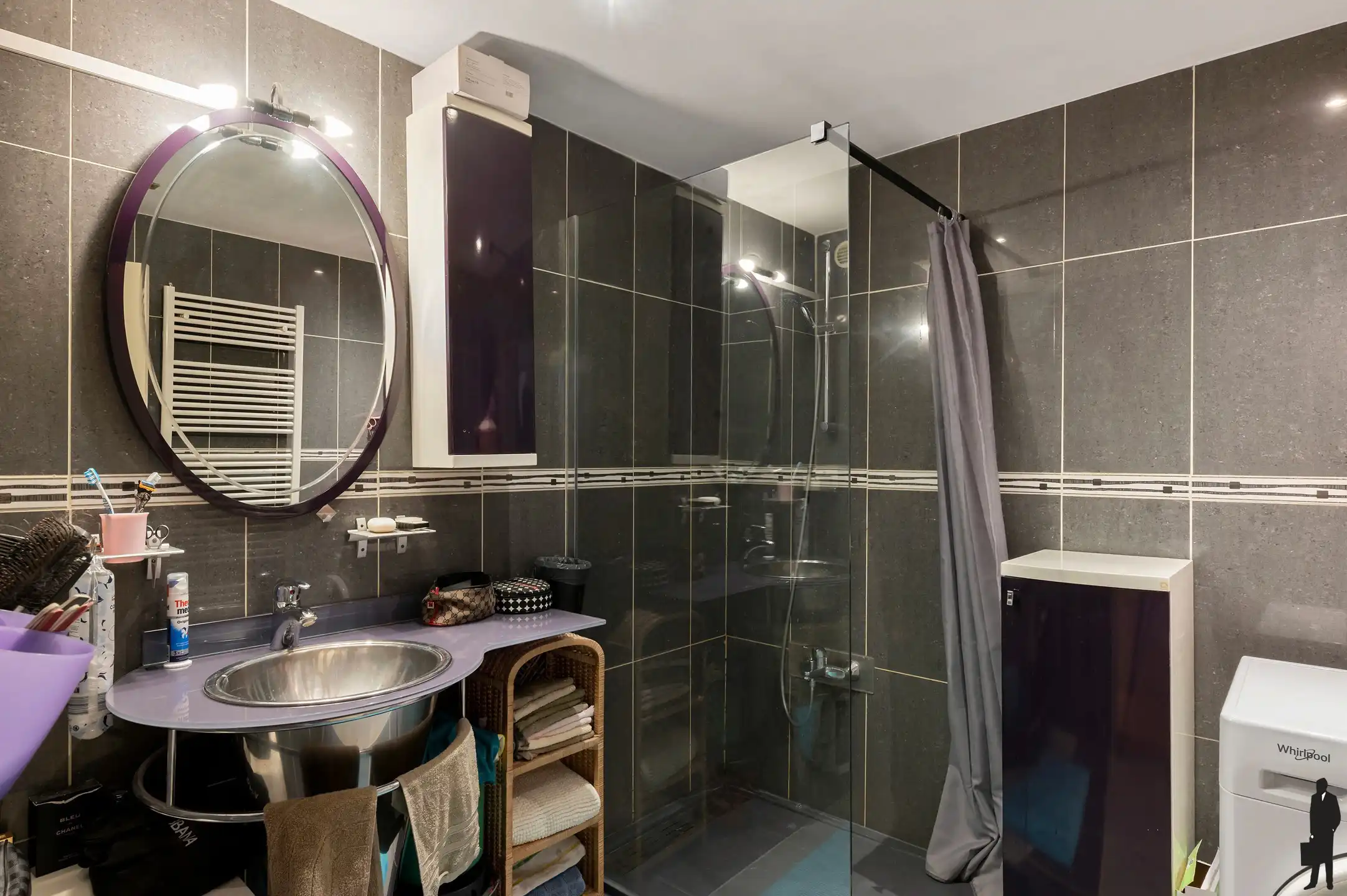 Prachtig, lichtovergoten hoekappartement te koop! foto 14