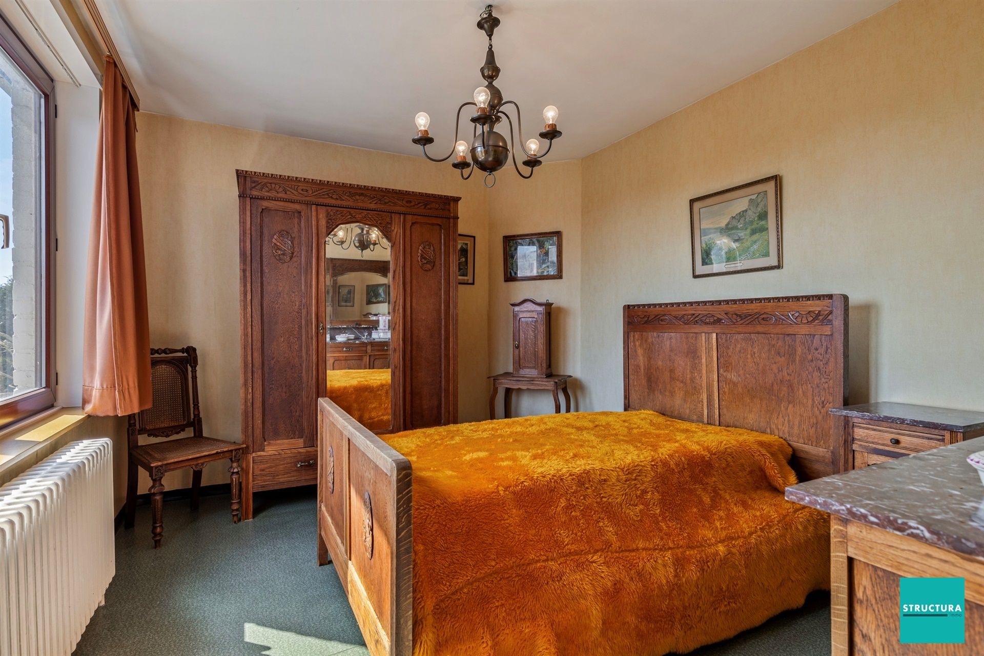 Ruime woning met veel mogelijkheden foto 21