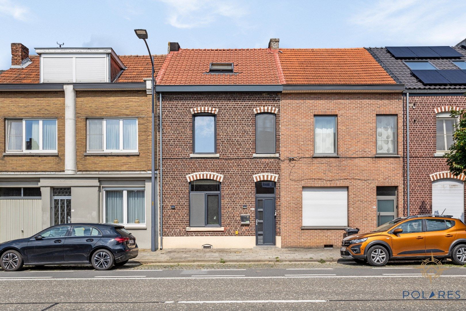 Instapklare woning op strategische locatie te Herent. foto 25