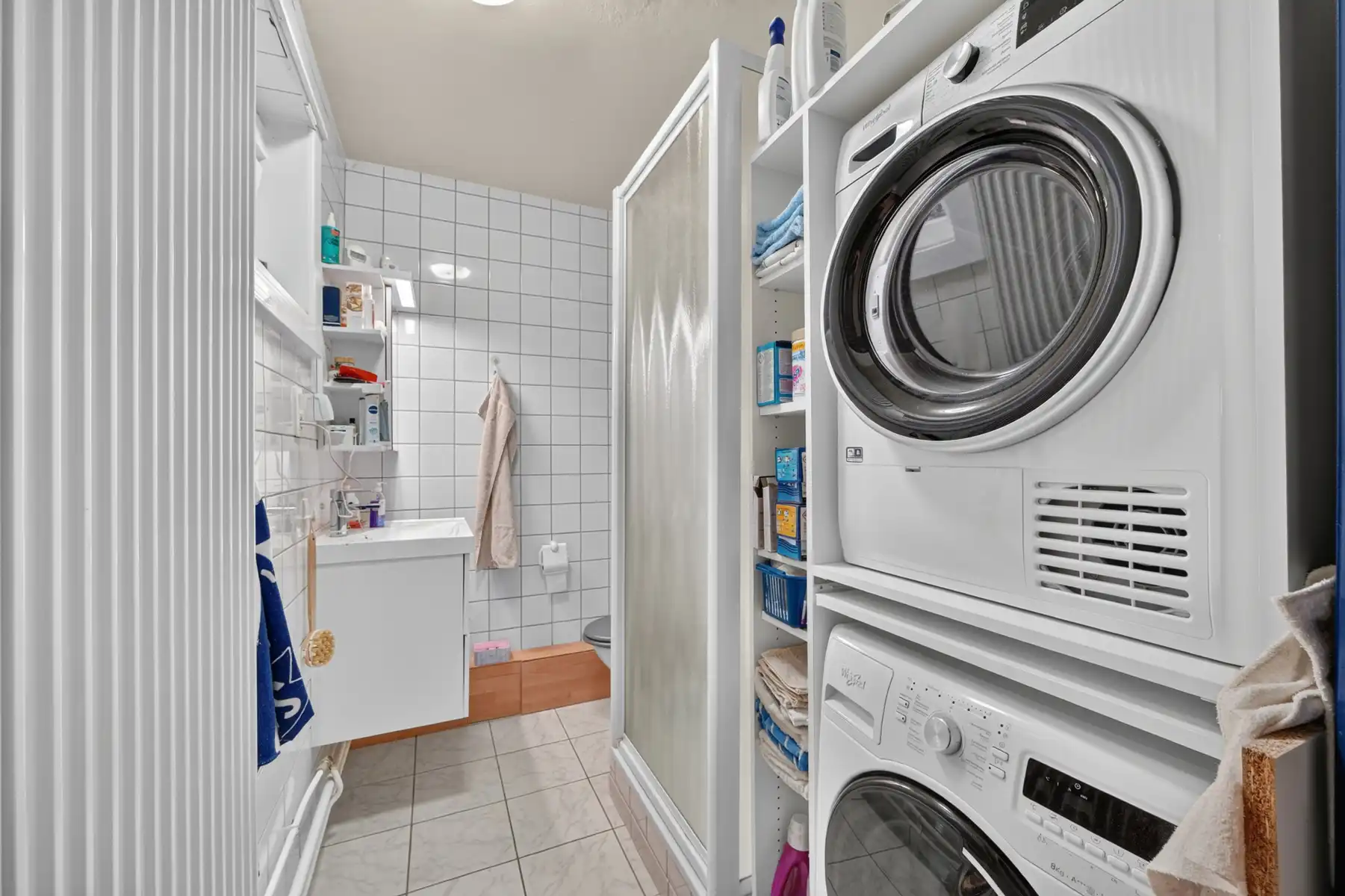 Gezellig 3-slaapkamerappartement in hartje Hasselt foto 8