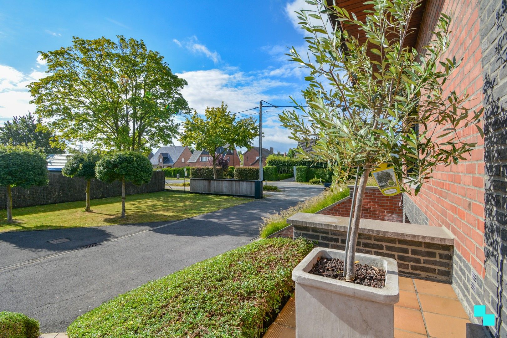 Wonen én werken op vlot bereikbare ligging te Roeselare? foto 38