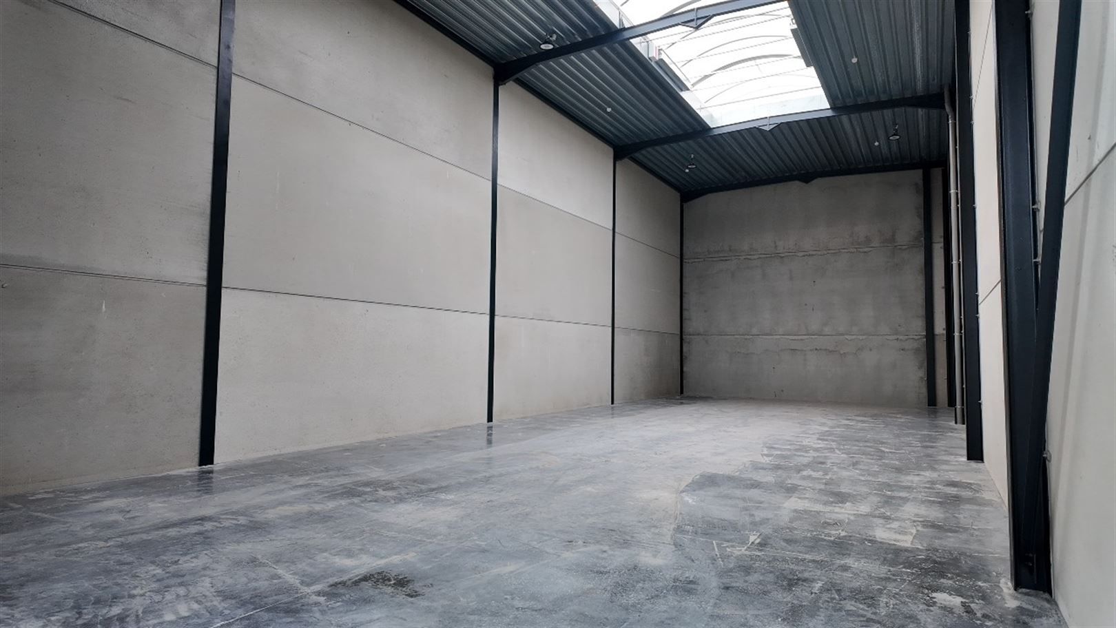 Opslagruimte 205m² te Brakel foto 2