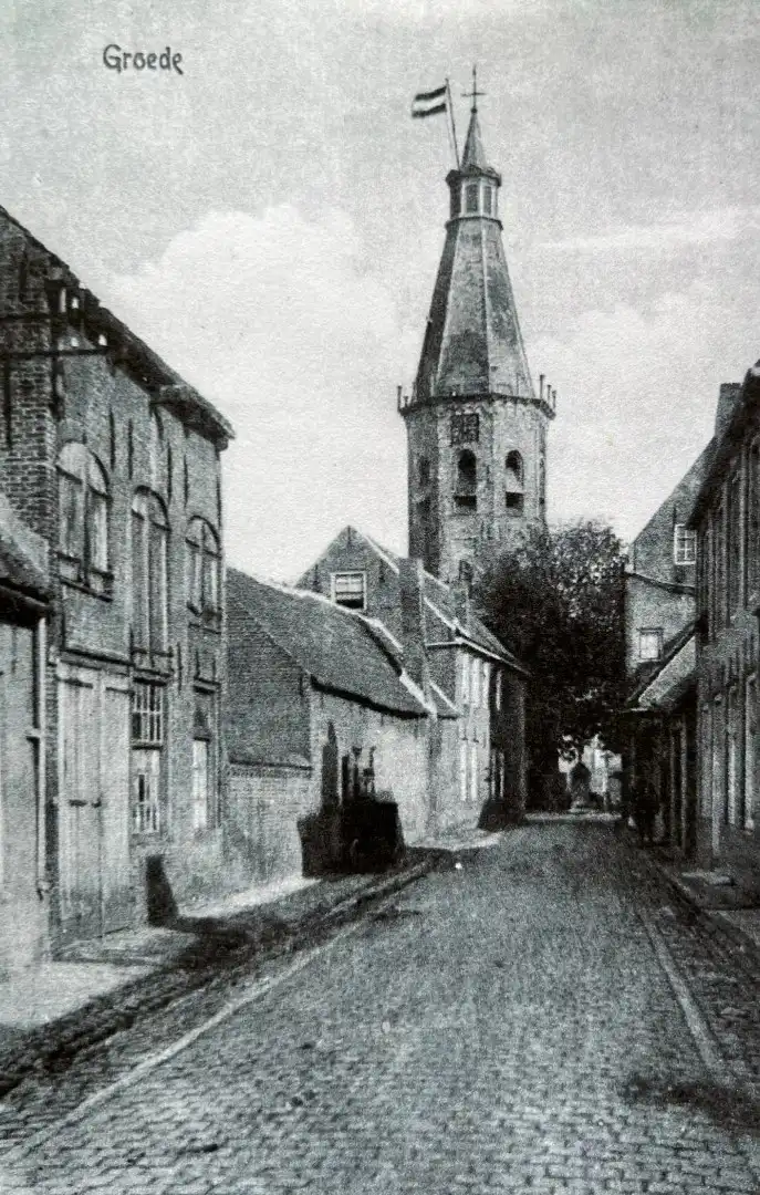 Rue du Moulin foto 44