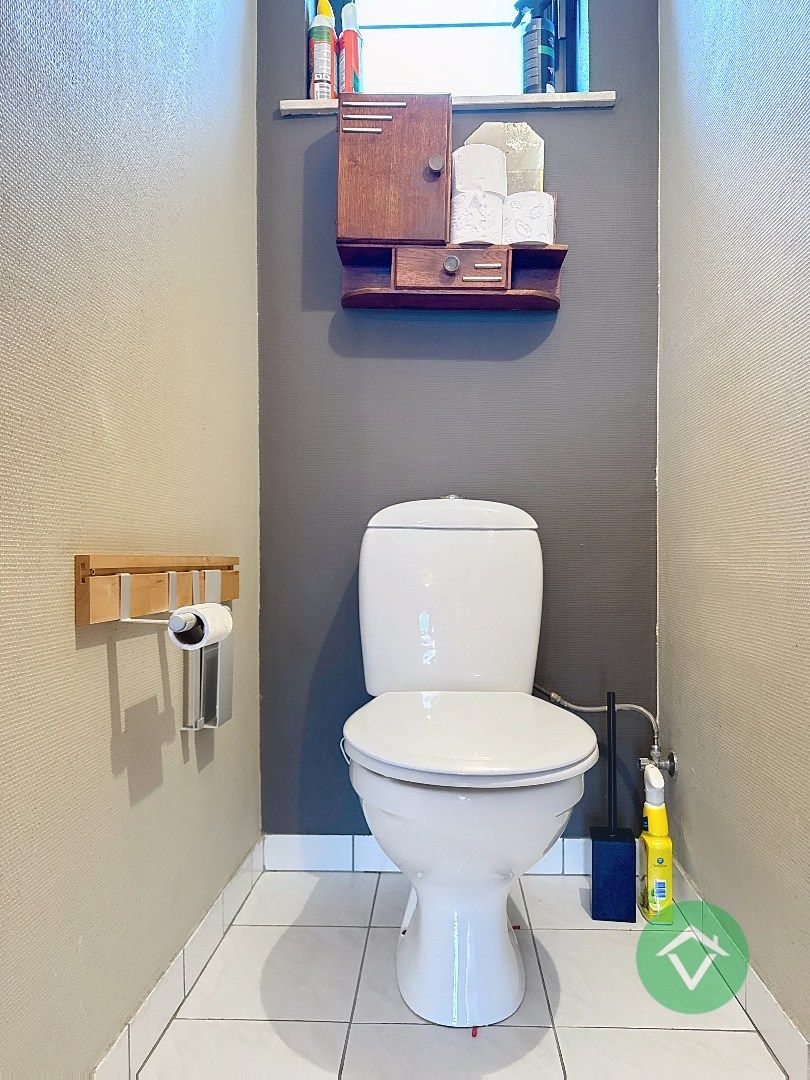 Gezellige instapklare woning in het charmante Koekelare foto 16