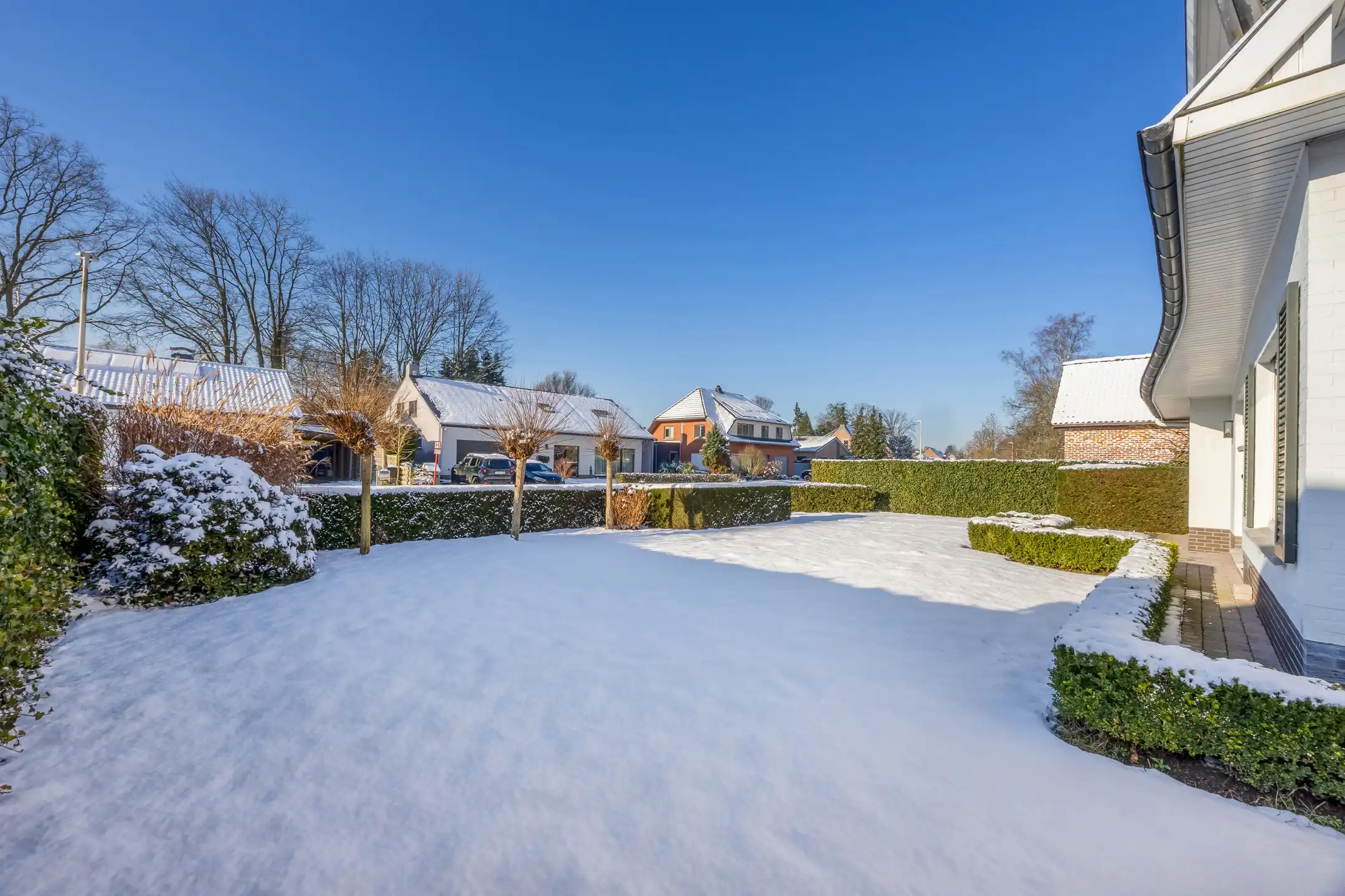 Charmante woning op een toplocatie foto 36