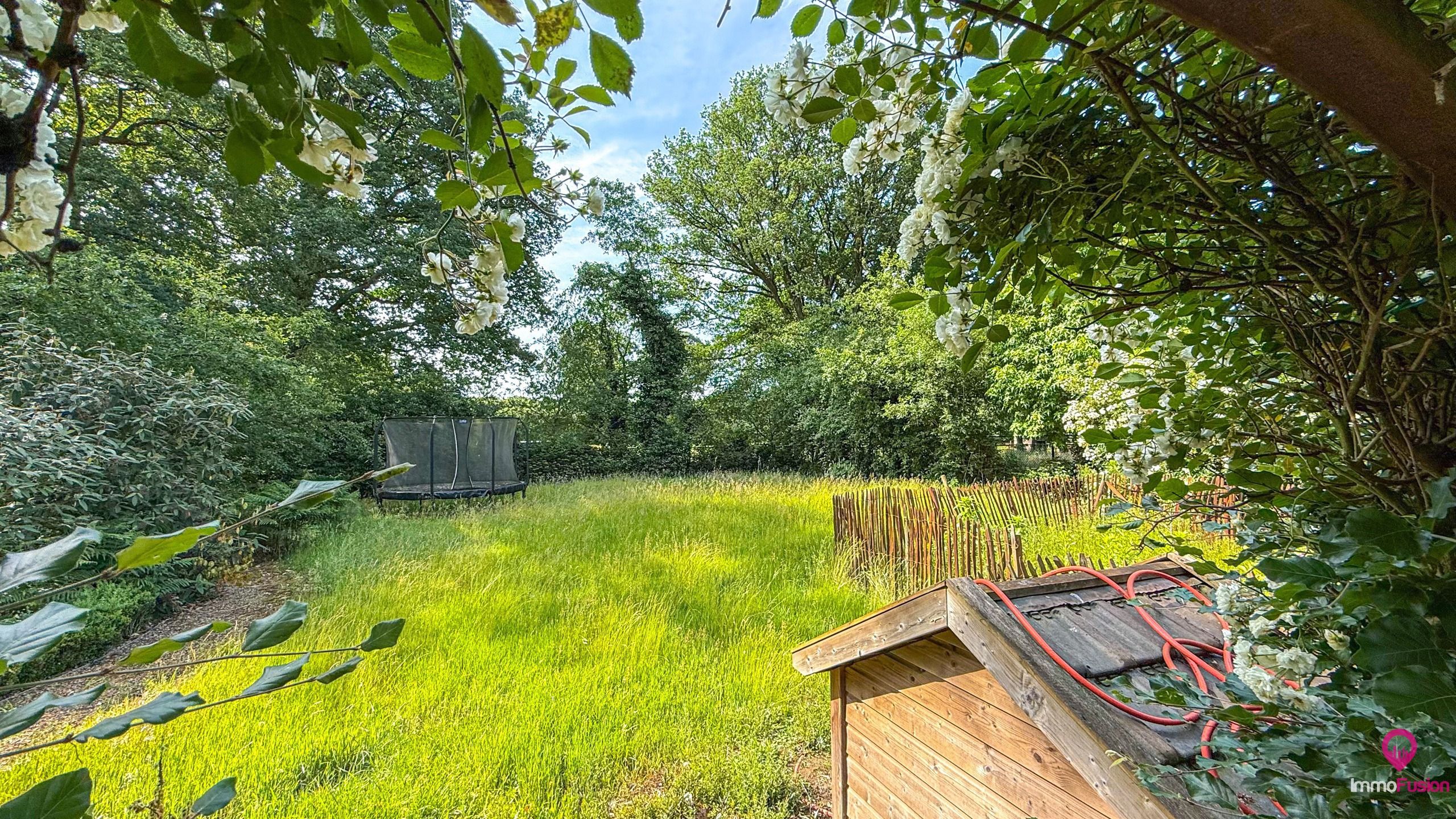 Zeer mooi ontworpen villa met 3 badkamers in Heusden-Zolder! foto 51