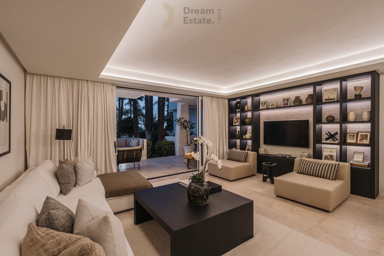 Luxe wonen in Puente Romano, Marbella. foto 23
