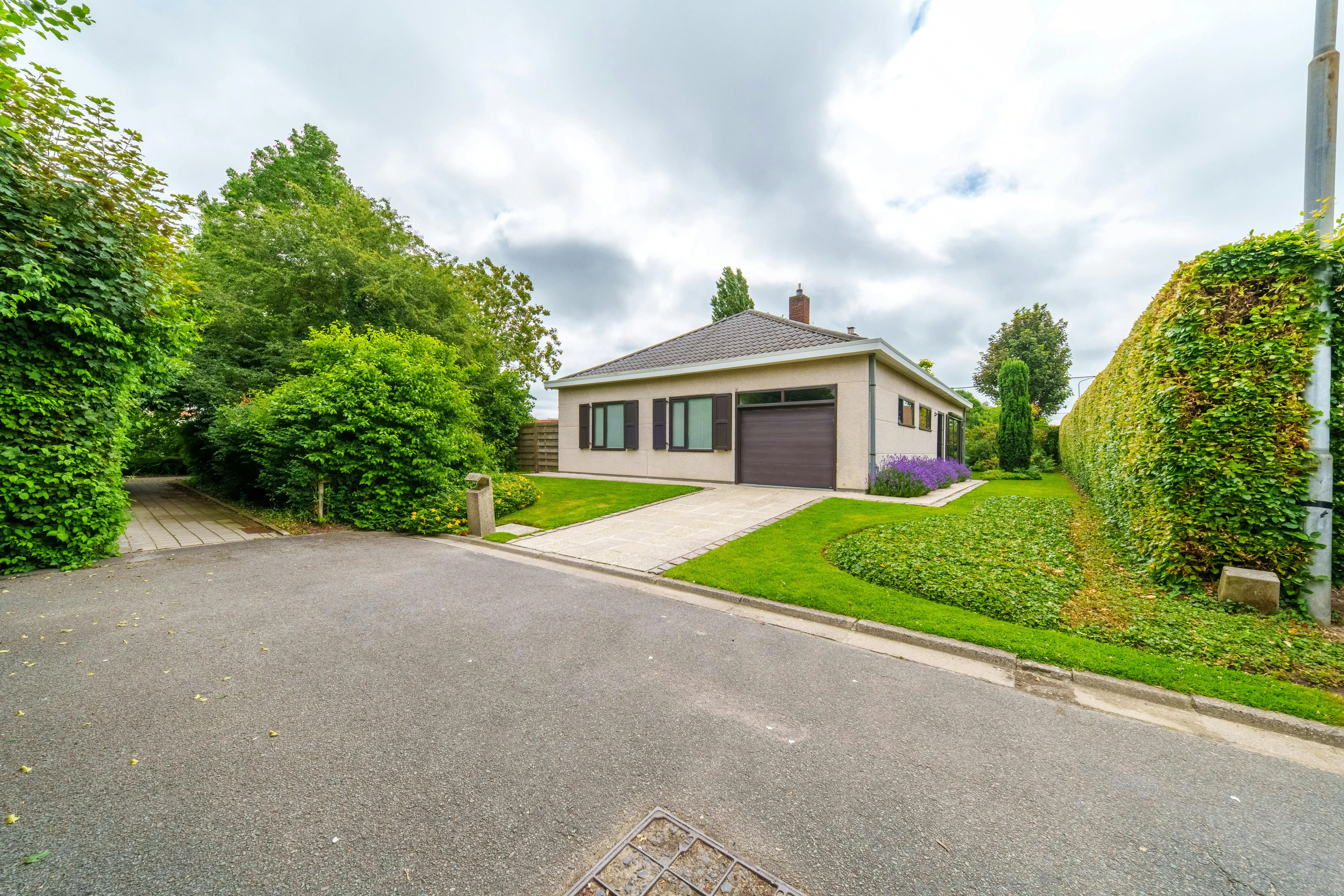 Instapklare, alleenstaande woning in Zillebeke  foto 25