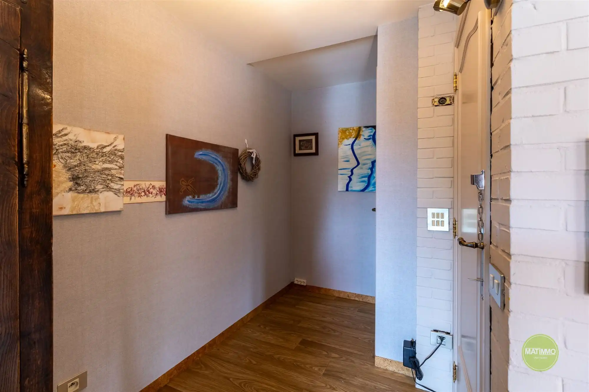 Karaktervolle gezinswoning met 4 slaapkamers & garage in Mol foto 14