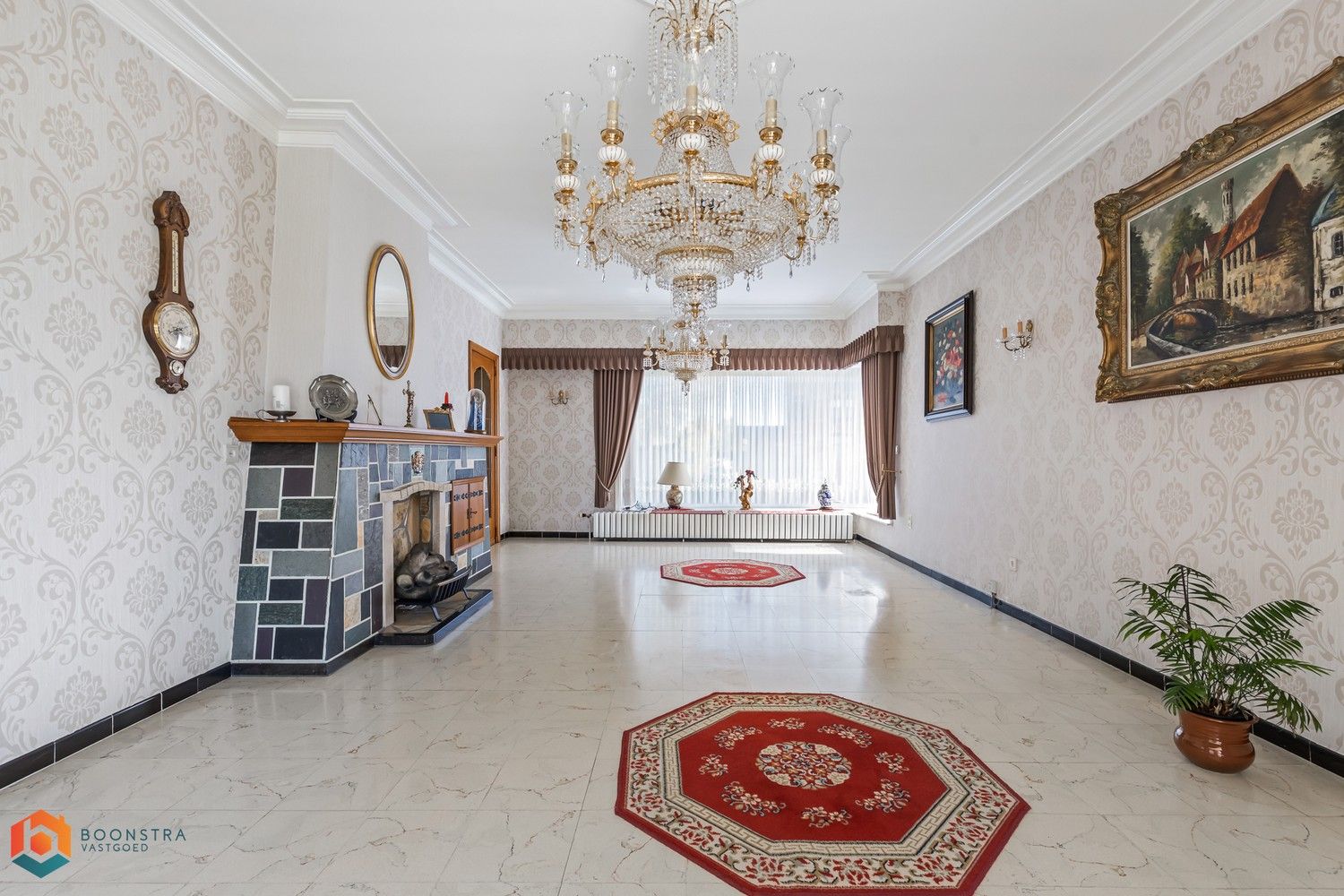 Woning met 3 (mogelijks 4) slpkrs en bijgebouw op 1,53 ha te Putte foto 5