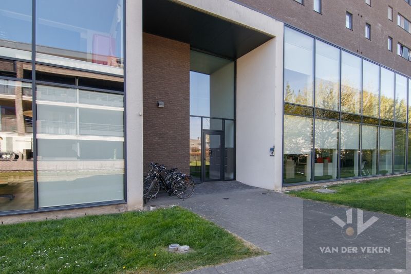 Mooi ingericht appartement op toplocatie in Hasselt foto {{pictureIndex}}
