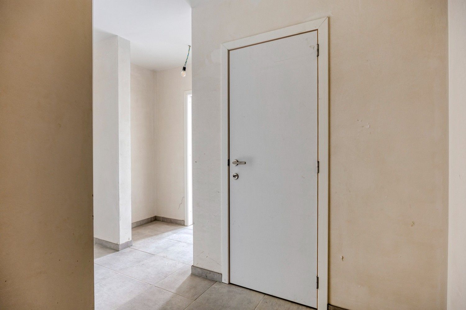 1-slaapkamerappartement met terras in residentie 'Het Centrum' foto 16