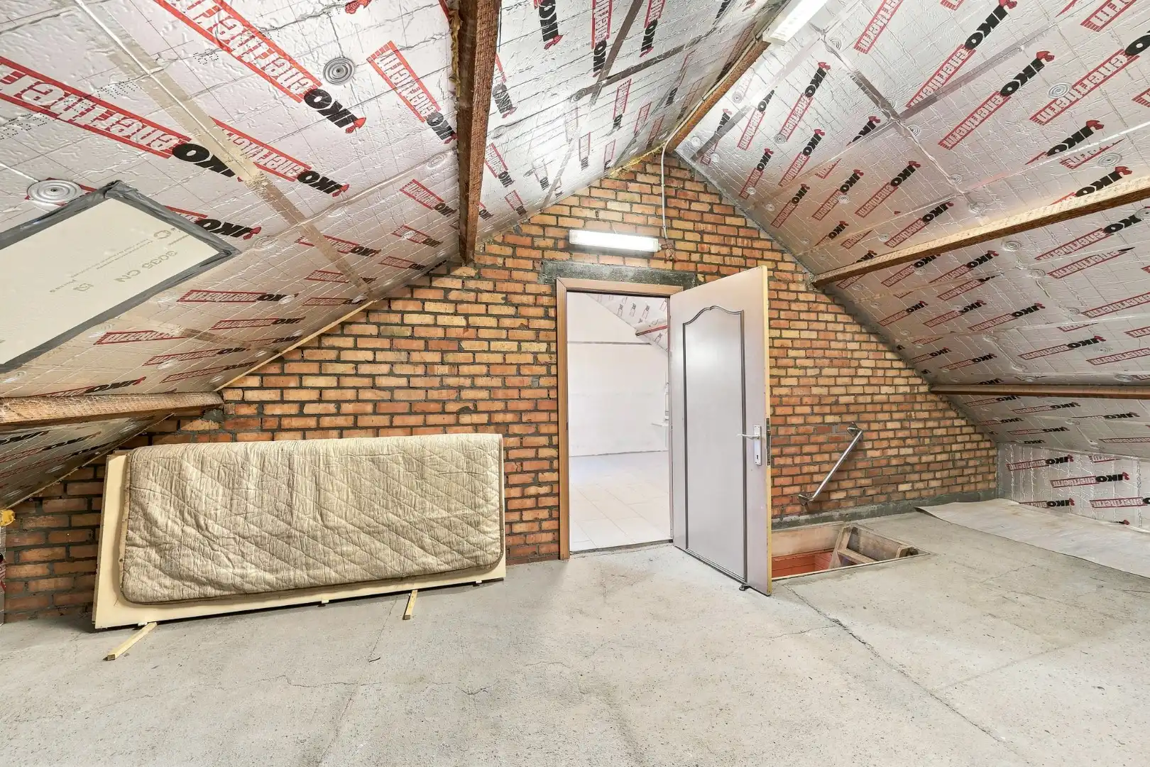 Instapklare woning met 3 slaapkamers en EPC B in centrum Oudenburg foto 23