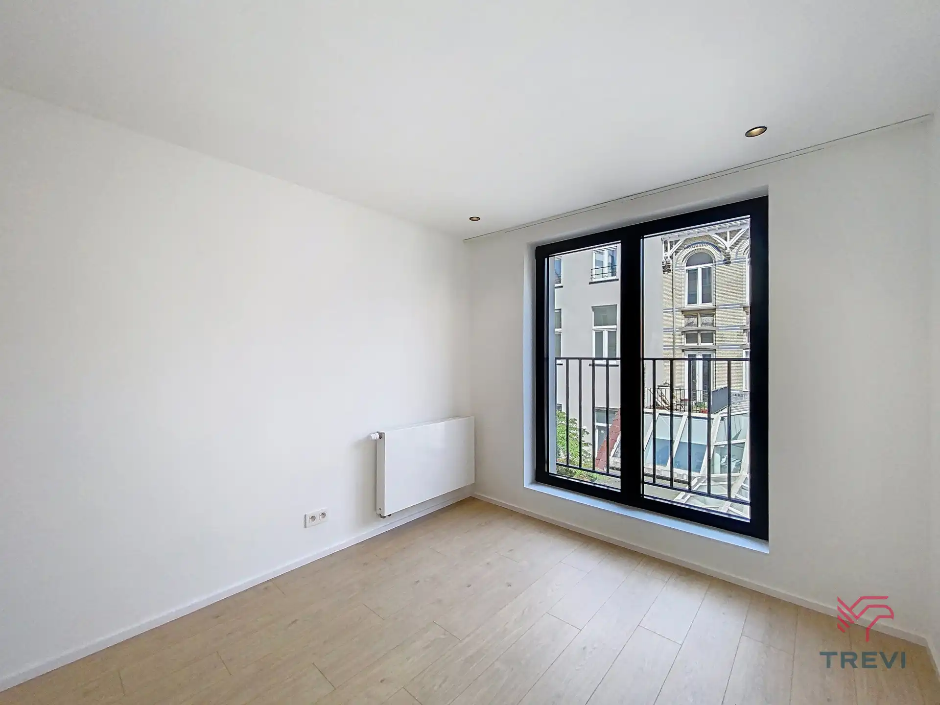 Prachtige NIEUWE duplex met 3 slaapkamers! foto 15