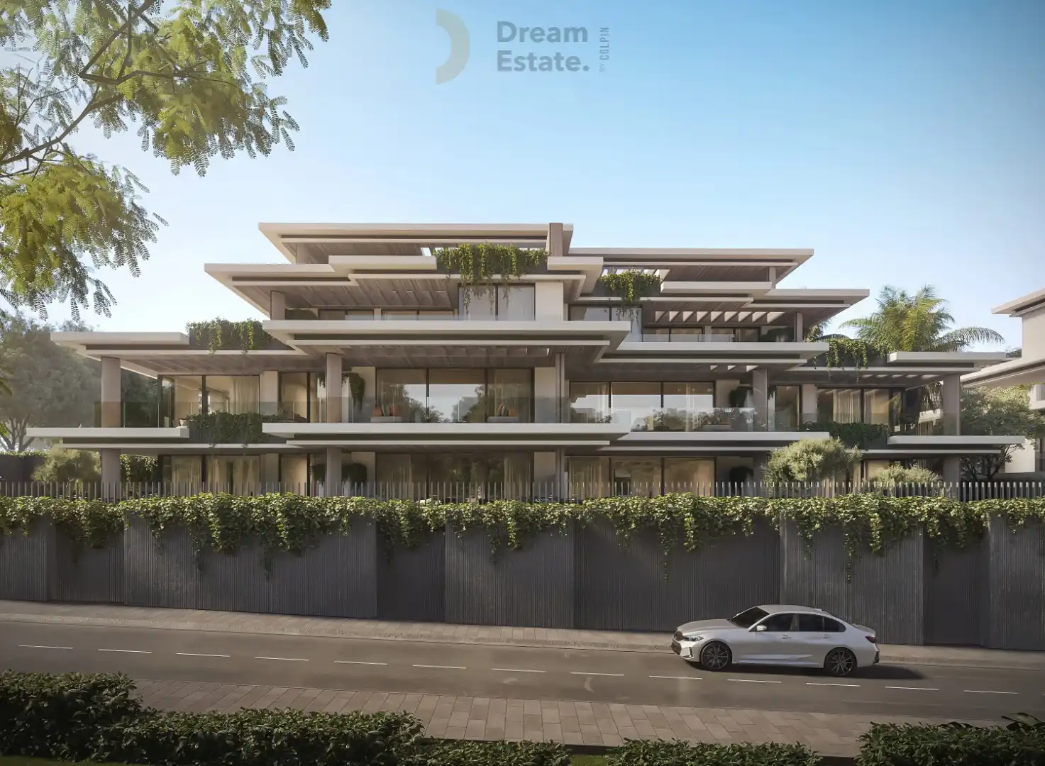 Adembenemende locatie vlakbij Los Flamingos Golf, Marbella. foto 7