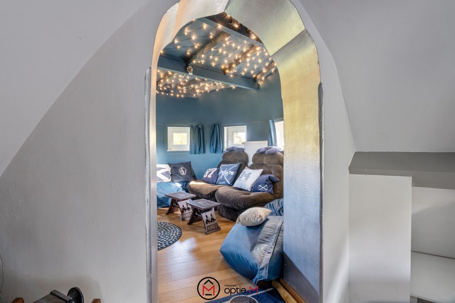 Karaktervolle villa met parktuin op een royaal perceel van 24a71 – vlakbij het centrum van Hasselt foto 22