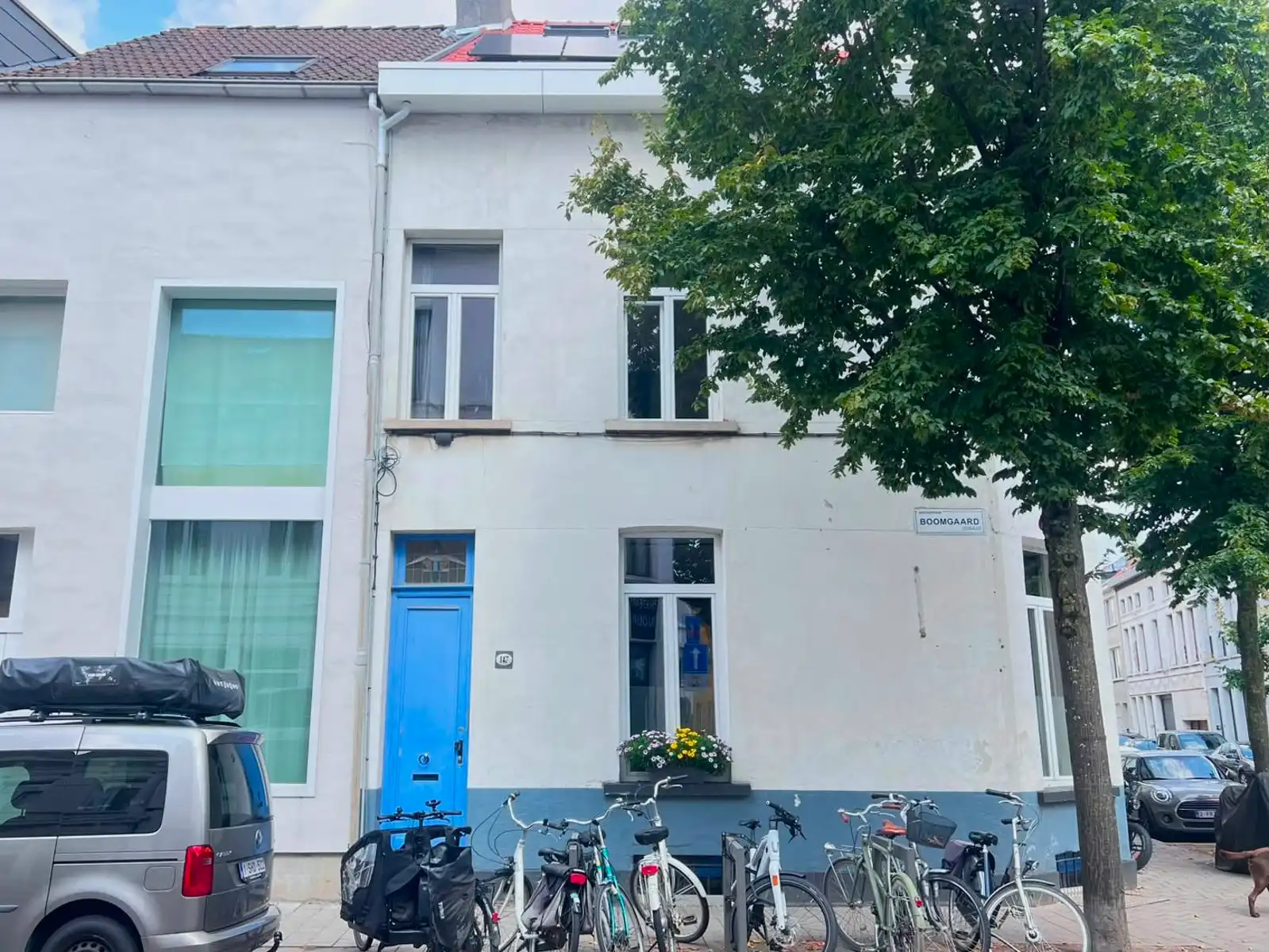 Huis te huur foto 17