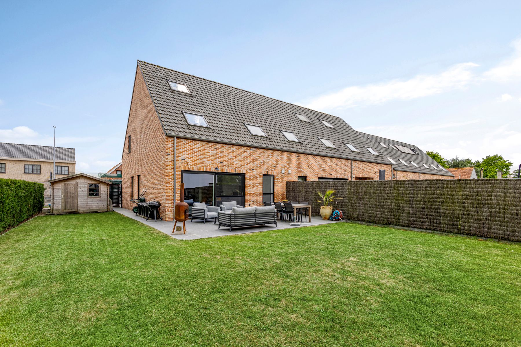 Charmante woning in Pastoriestijl met zonnepanelen! foto 19