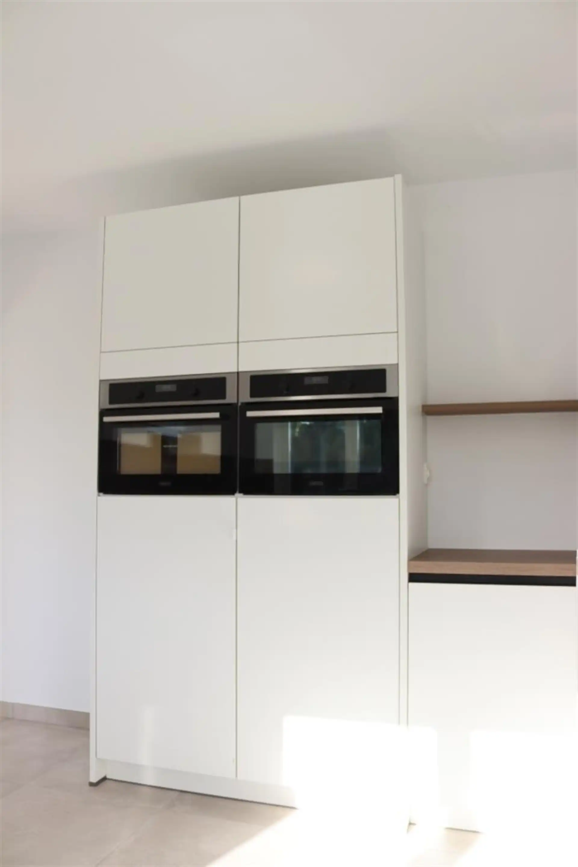 Gunstig gelegen ruime woning met garage en tuin.  foto 7