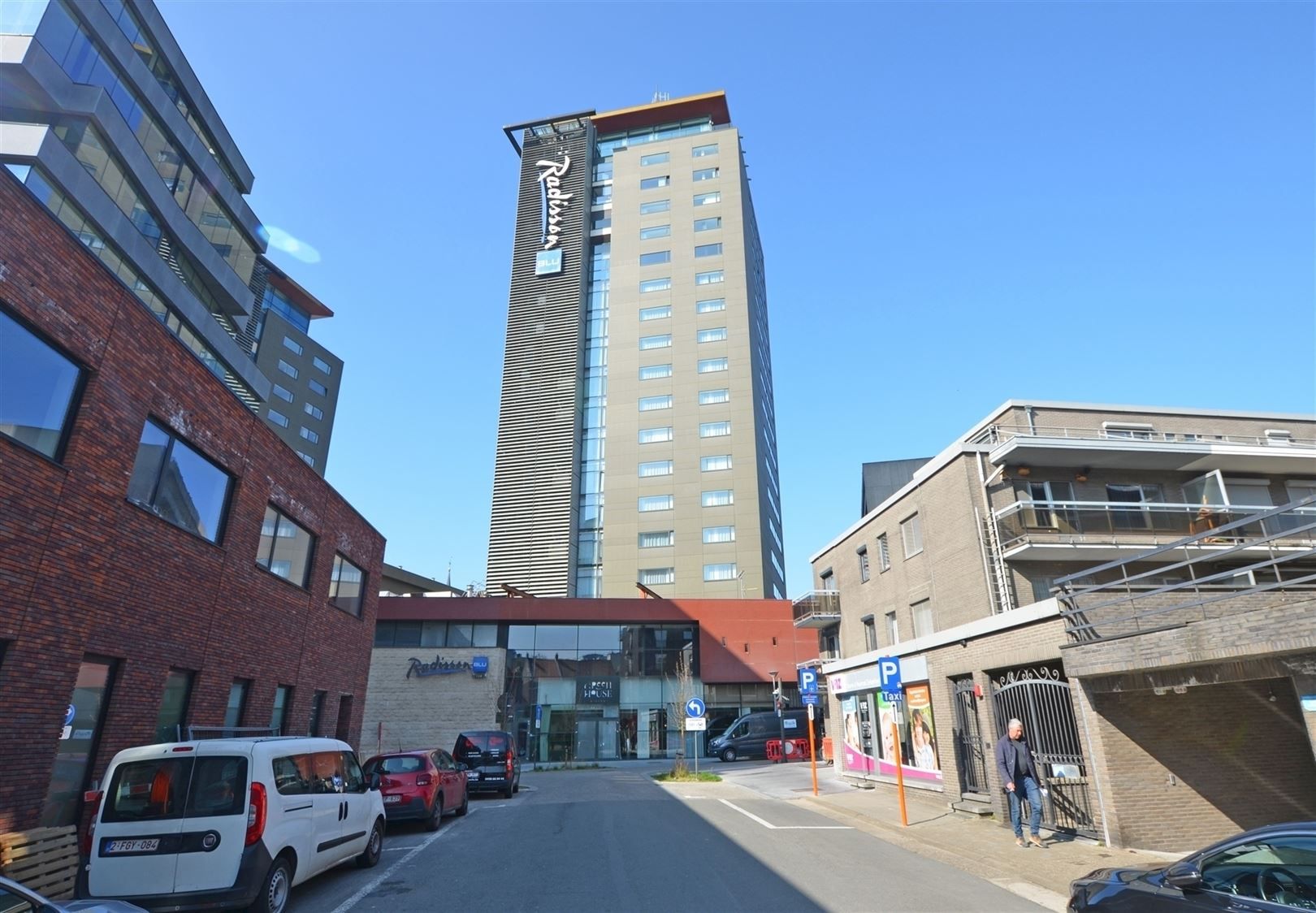 Luxueus appartement op uitzonderlijke locatie foto 26