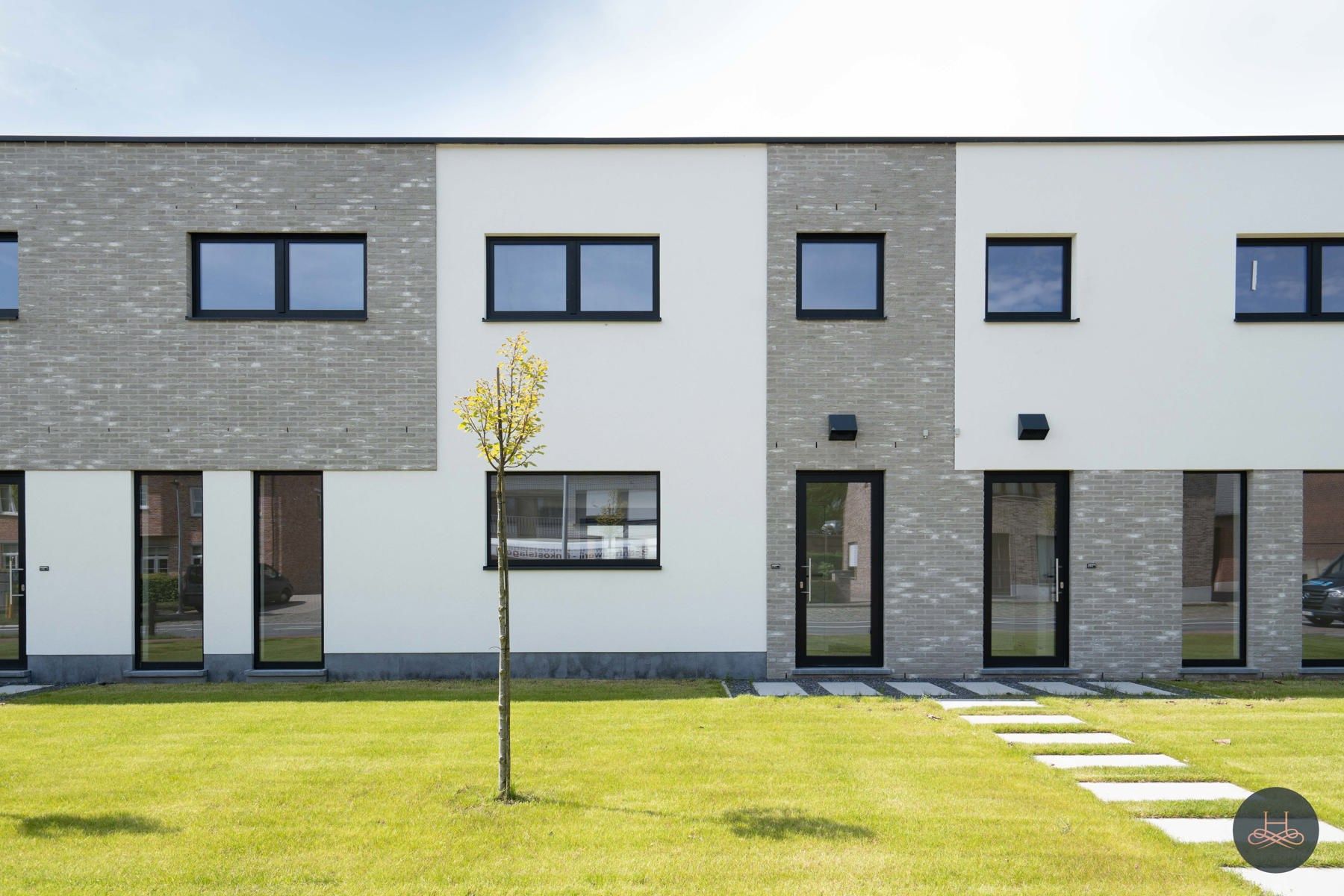 Gesloten BEN - woning met luxueuze afwerking op toplocatie foto 15