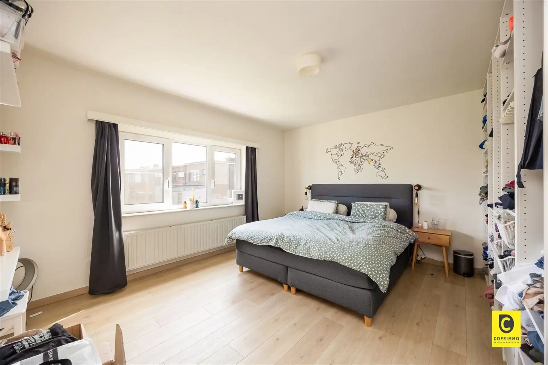 HOB: 4 slk  in doodlopende straat  foto 8