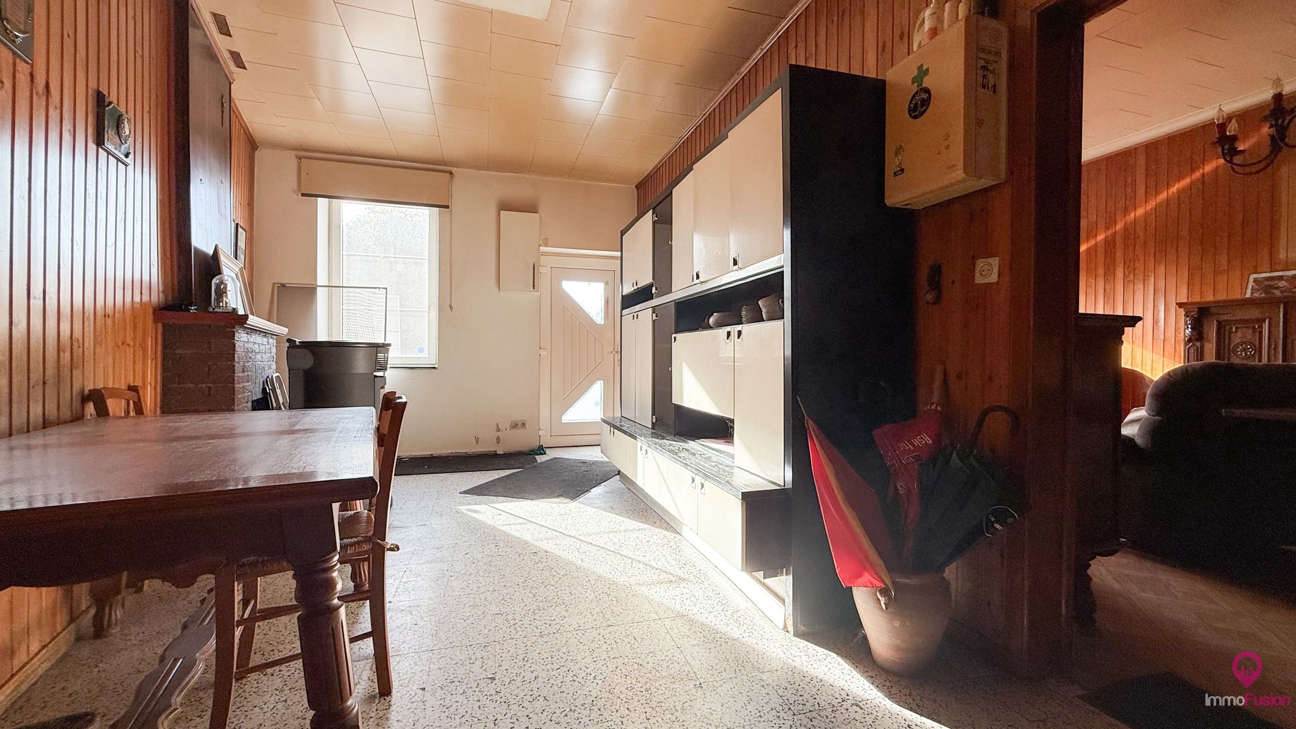 Veelzijdige renovatiewoning in rustige, landelijke setting! foto 7