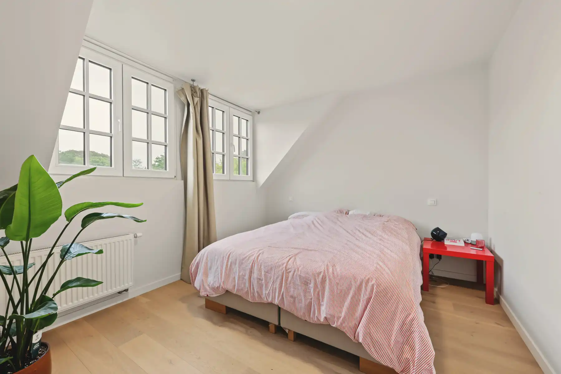 Centrum Schilde. Ruim duplex appartement met 3 slaapkamers. foto 12