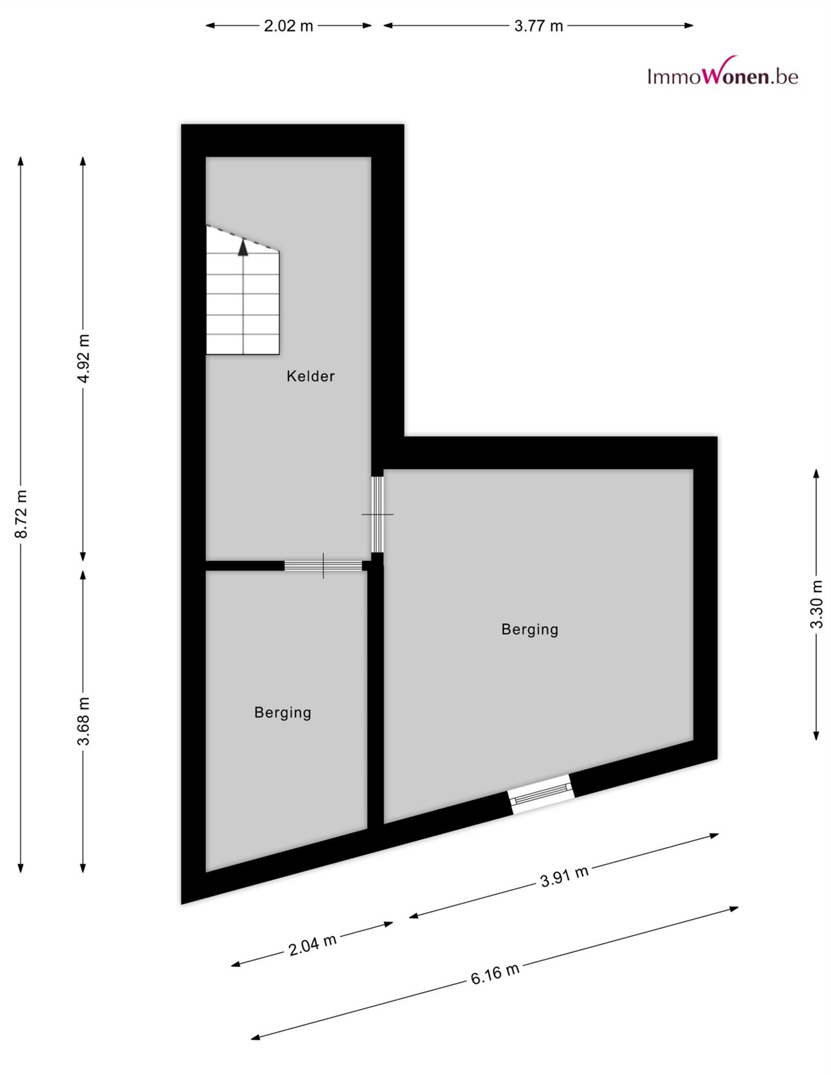 ImmoWonen verkoopt instapklare woning in Leuven  foto 51