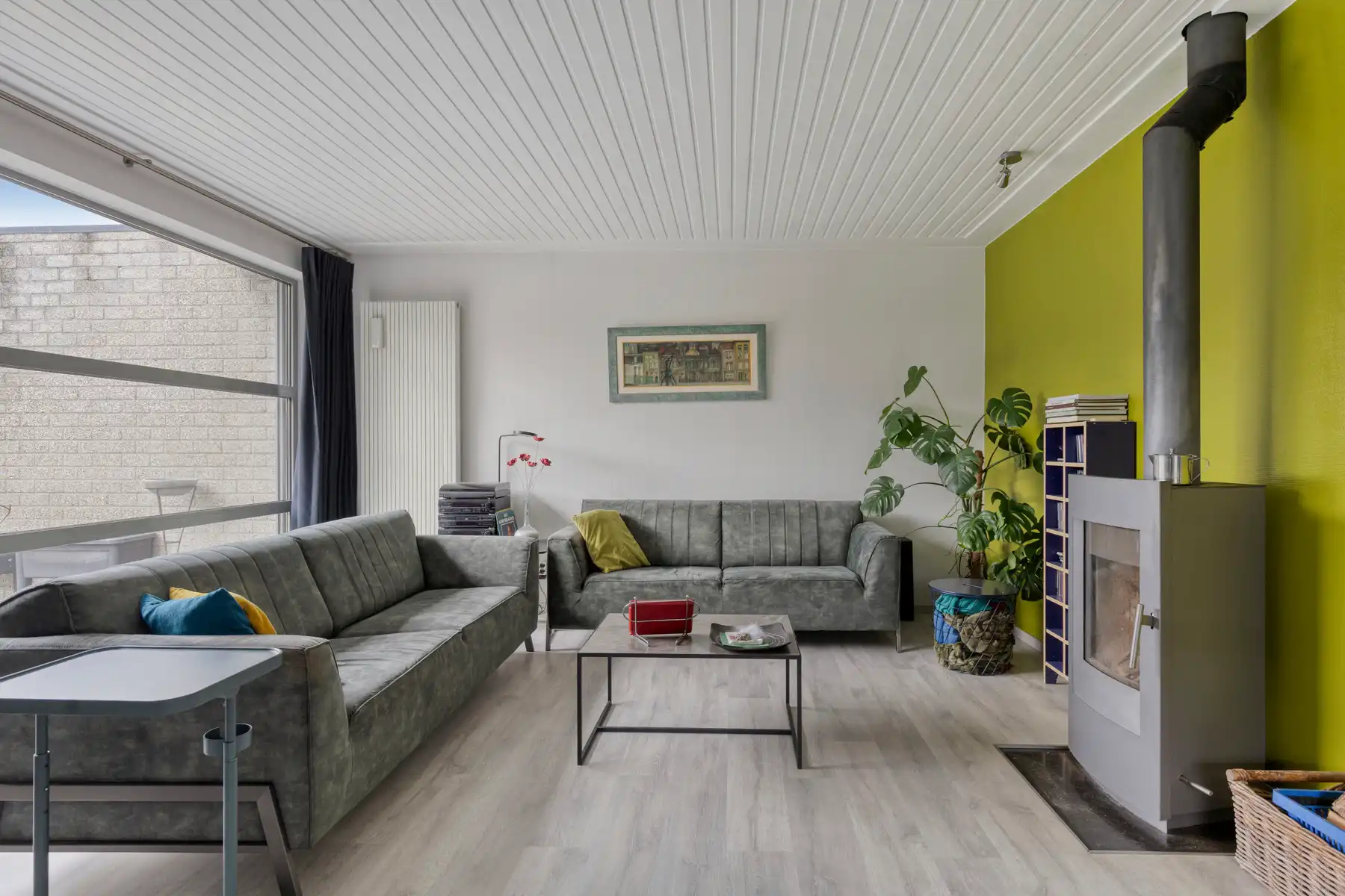 Ruime open bebouwing met ZW-tuin nabij Den Dries in Opdorp foto 8