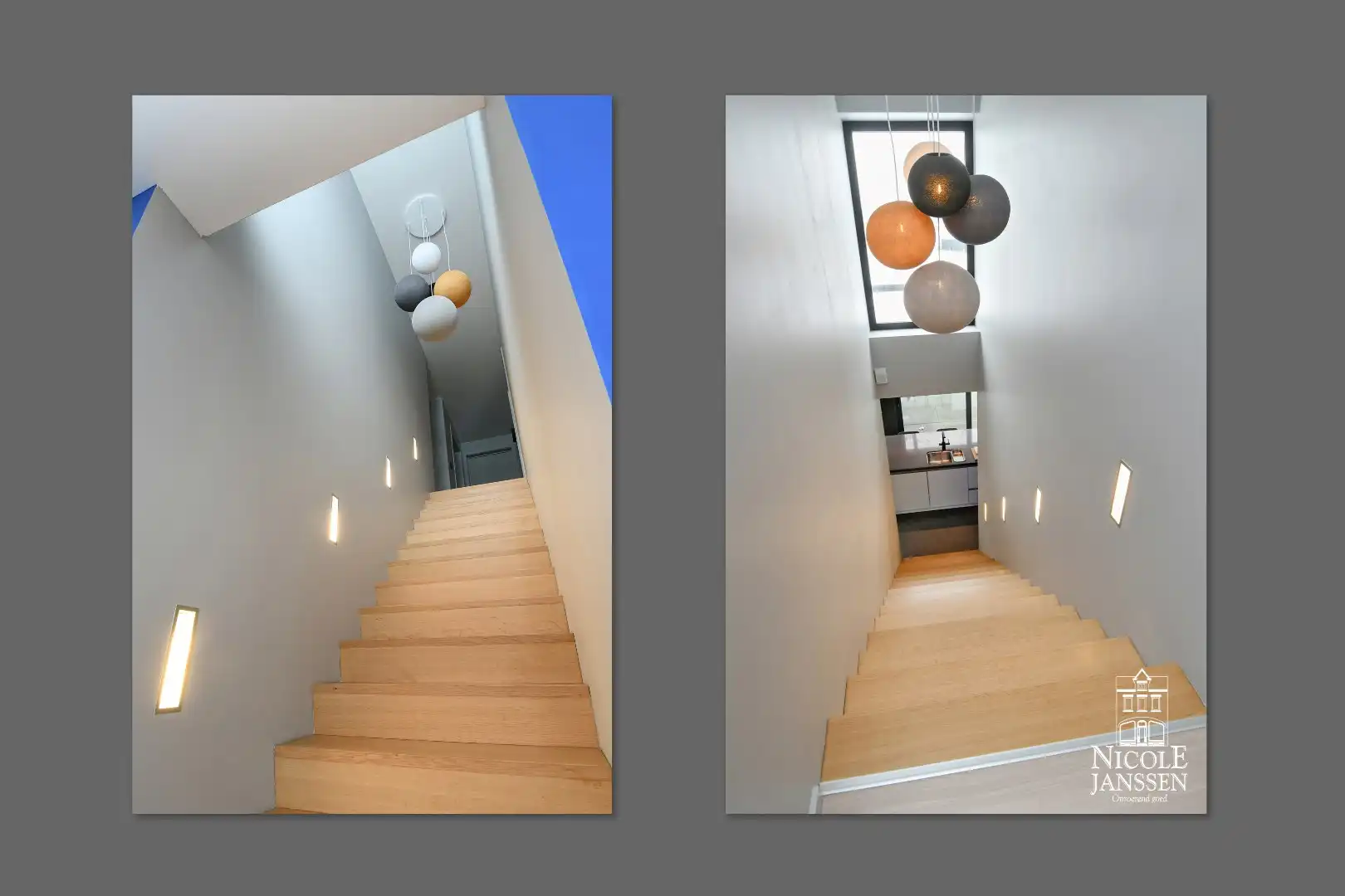 Energiezuinig modern huis met fantastisch vrij uitzicht foto 17