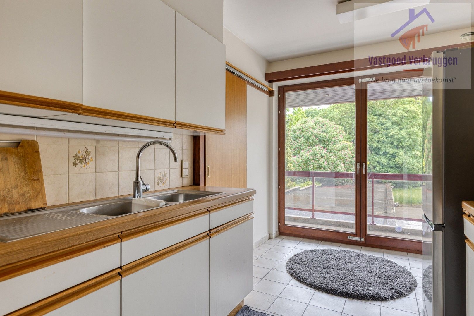 te koop - Appartement aan het park foto 6