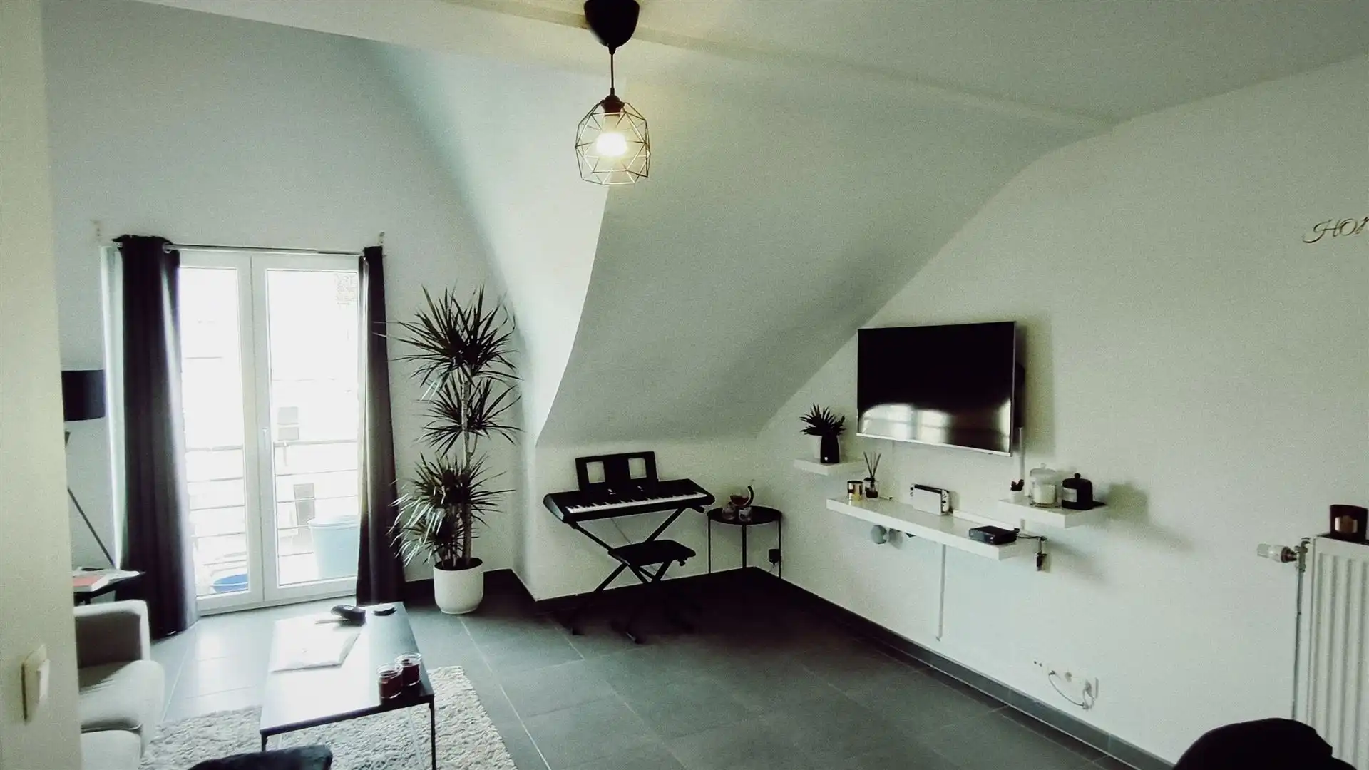Appartement foto 3