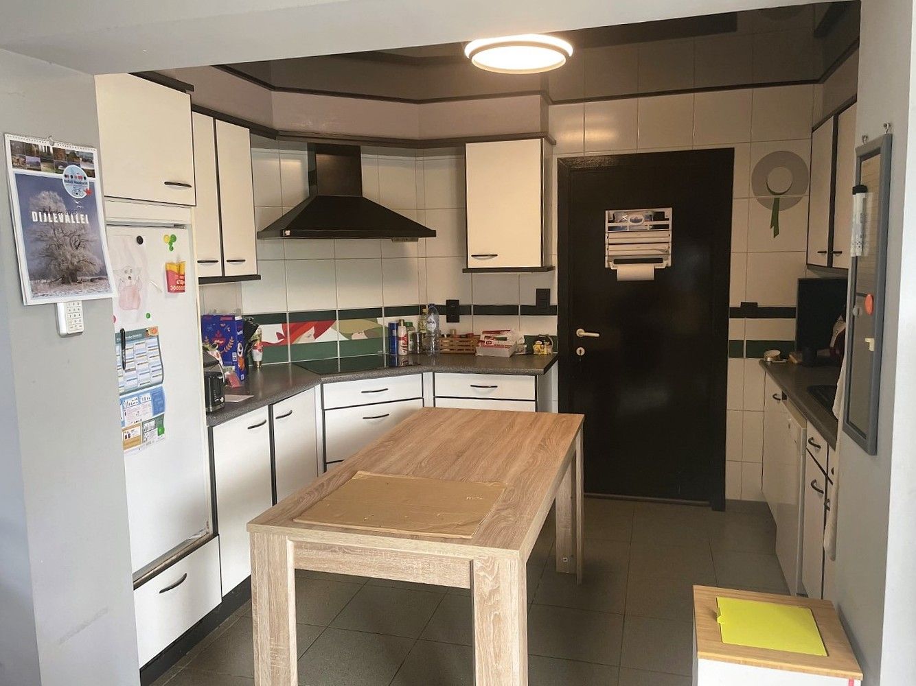 Landelijk gelegen, ruime woning van 275m² met 5 kamers foto 13