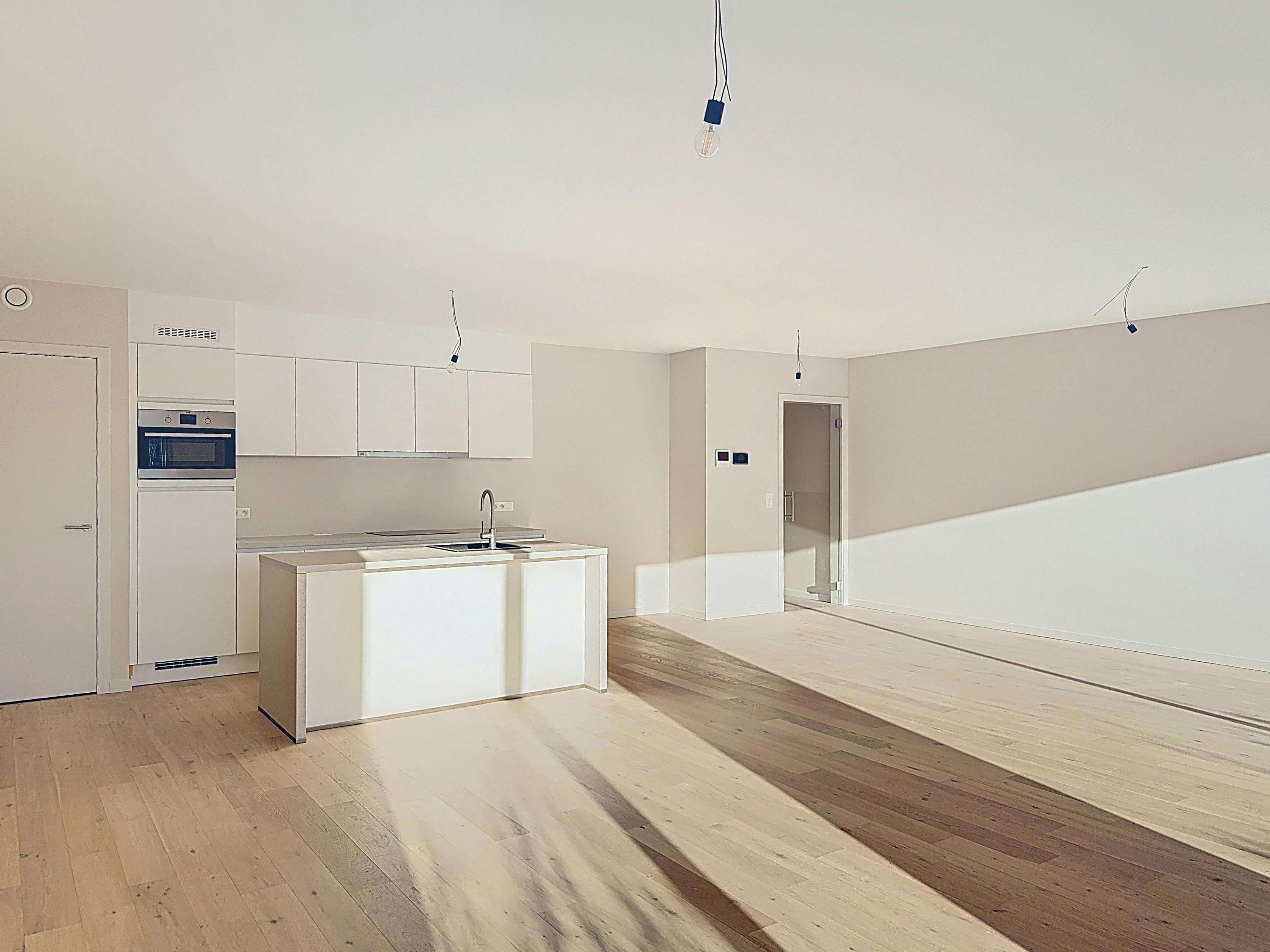 Prachtig nieuwbouwappartement te koop in Vichte foto 3