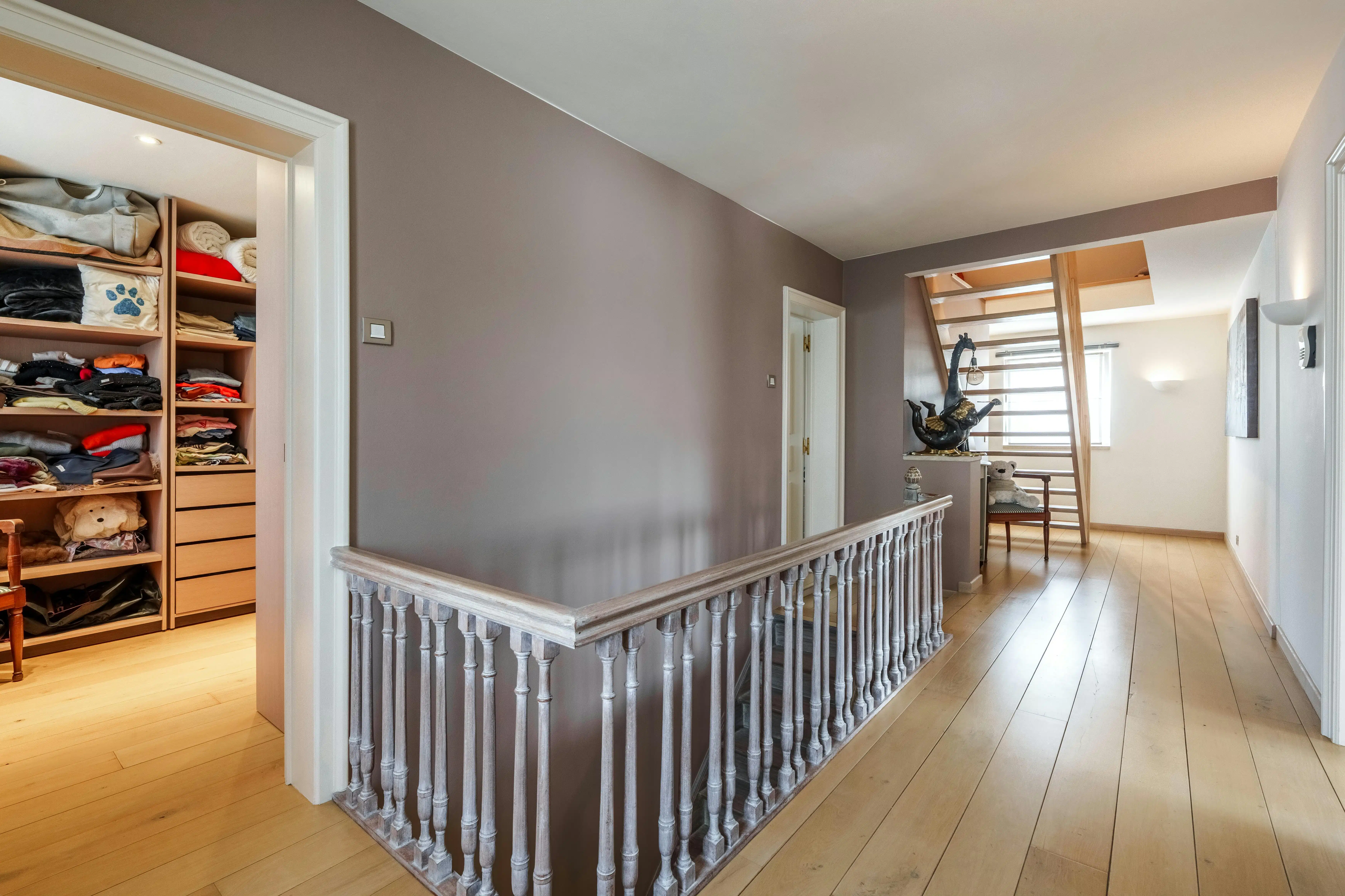 Instapklare villa, bijgebouw (145 m²) op 2.890 m² te Ledegem foto 12