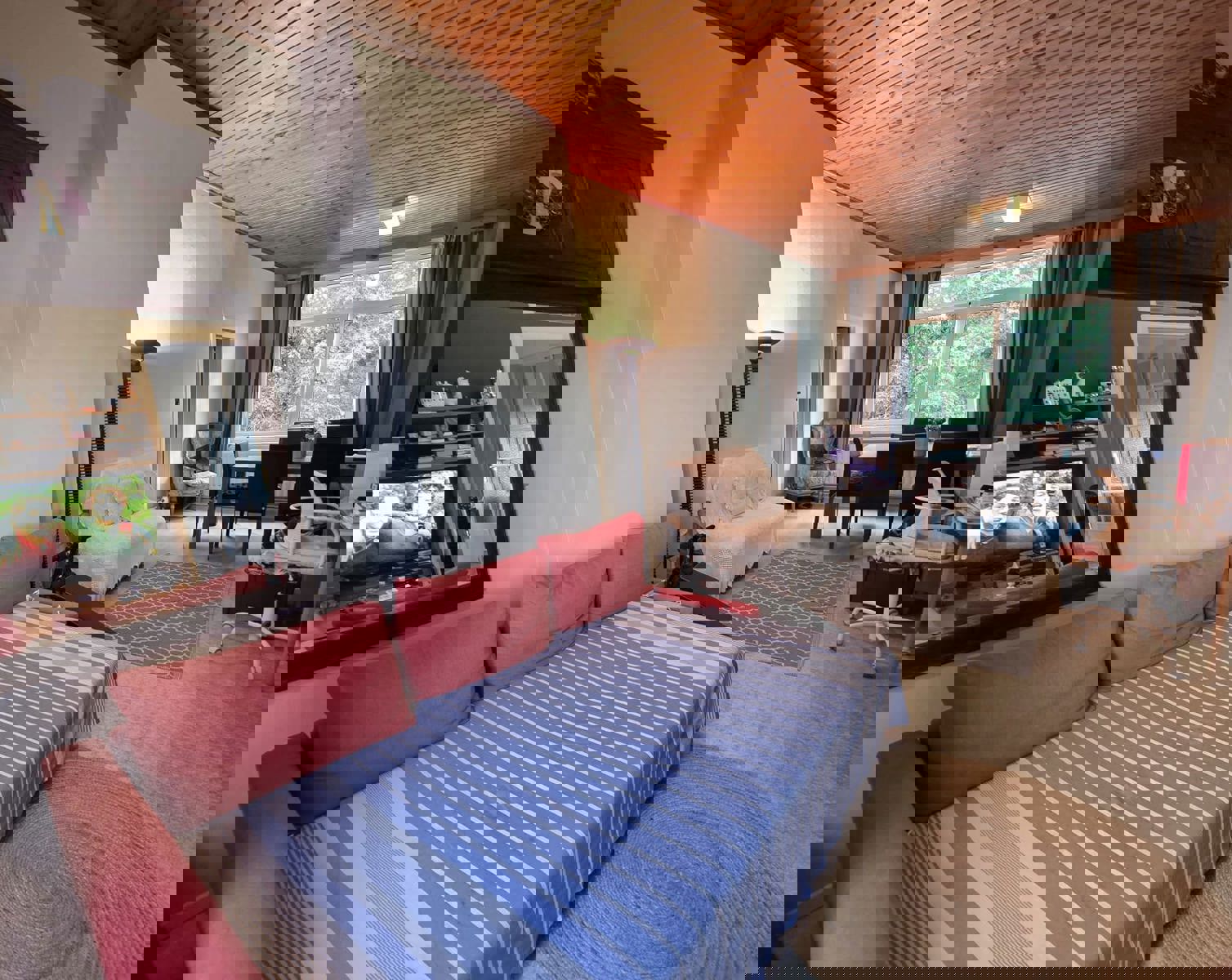 Huisje in hartje Heverlee foto 3