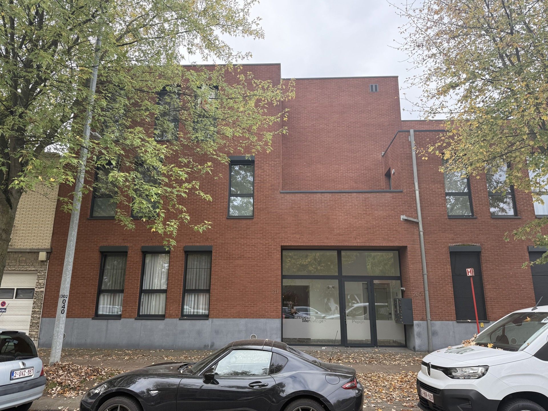 Appartement te koop foto {{pictureIndex}}