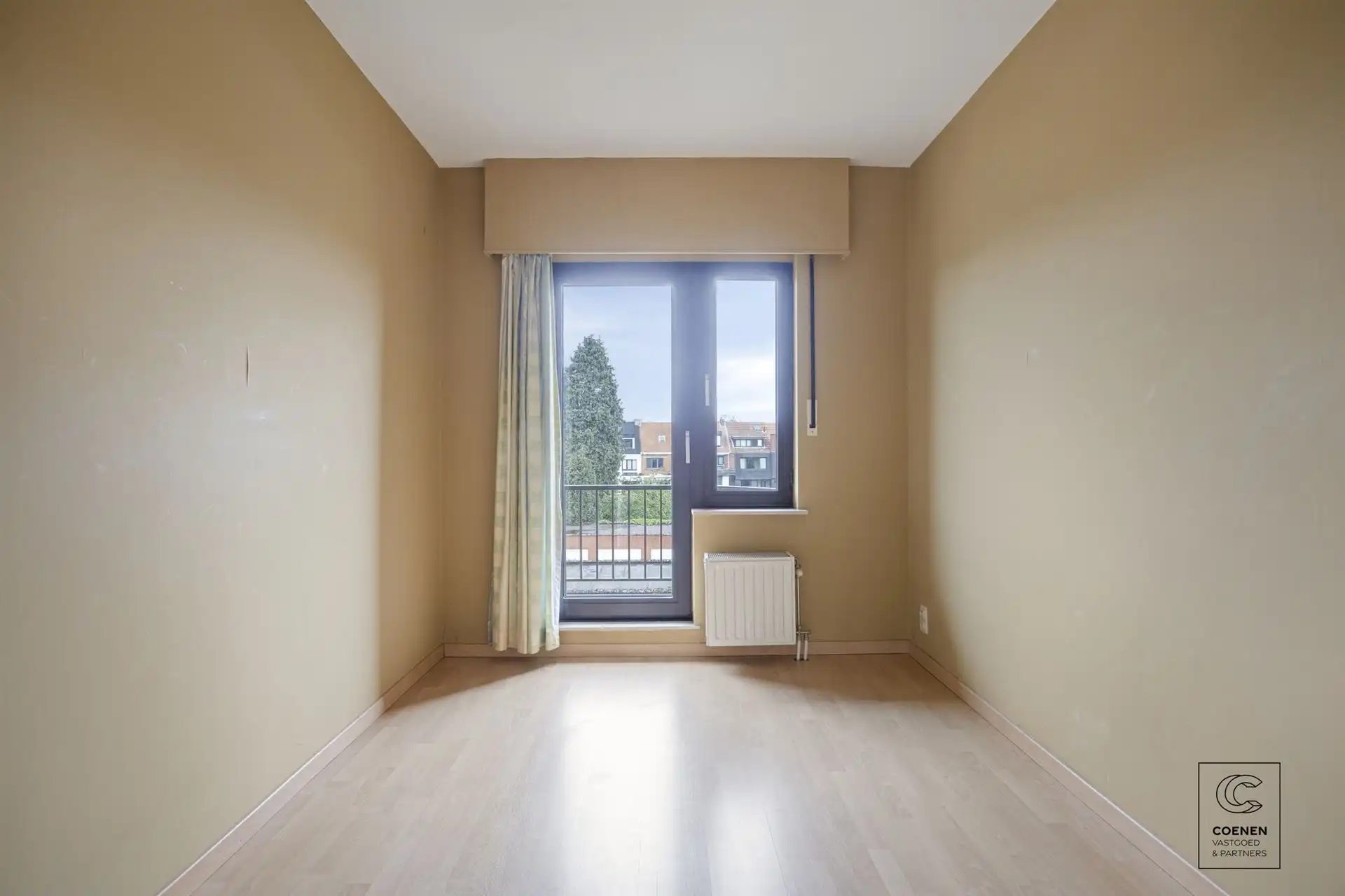 Ruim appartement van 90 m² met 2 slpk's te Schoten! foto 9