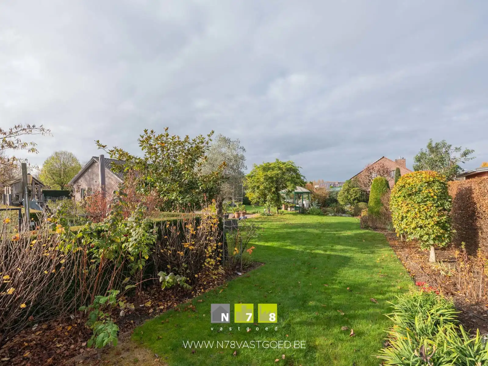 Huis te koop foto 33