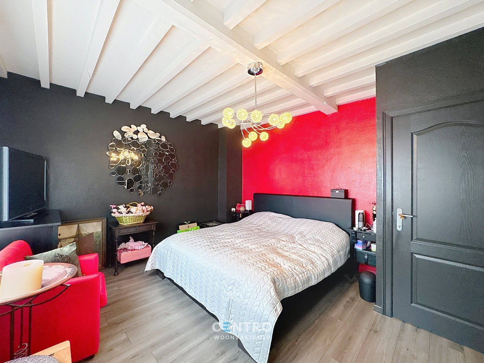 Woning met 3 à 4 slpks en diepe tuin te Sint-Kruis! foto 10