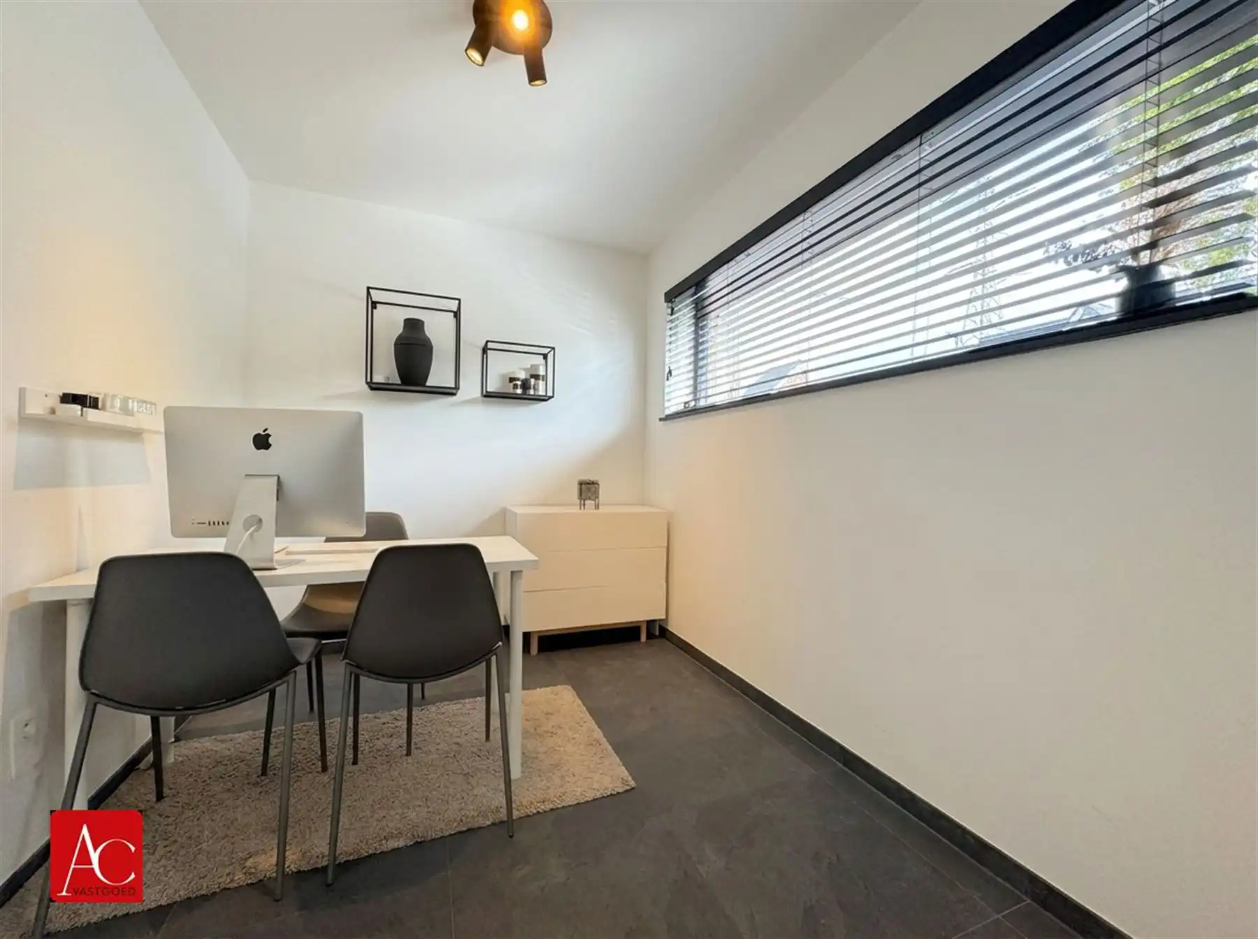 Zeer recente HOB met garage in kindvriendelijke wijk foto 5