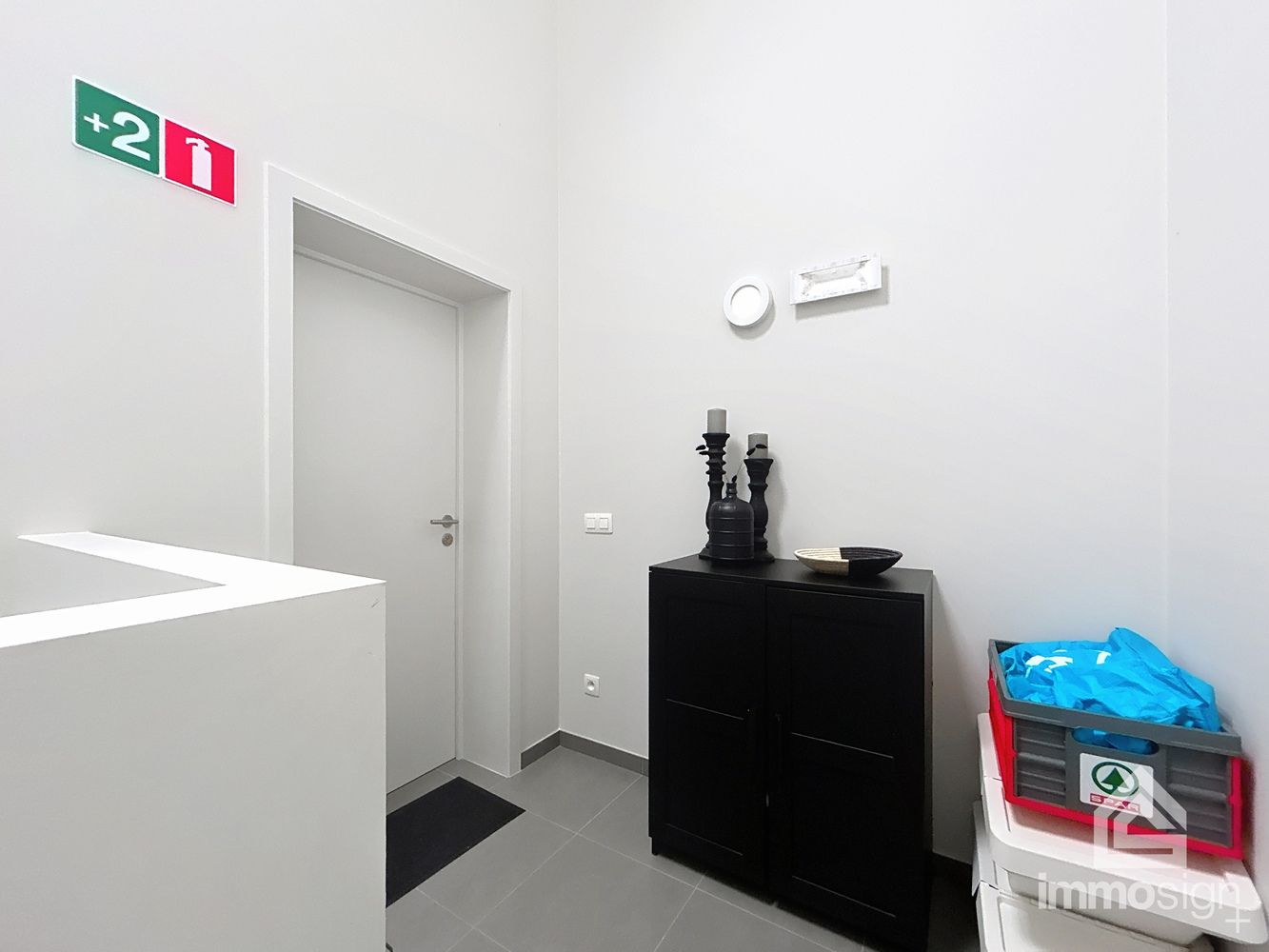 Uniek appartement met open leefruimte en energielabel A foto 3