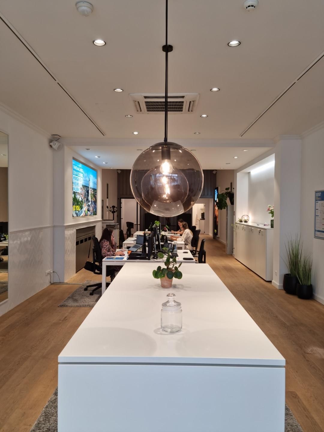 Handelspand te huur – toplocatie in het centrum van Lier  foto 5