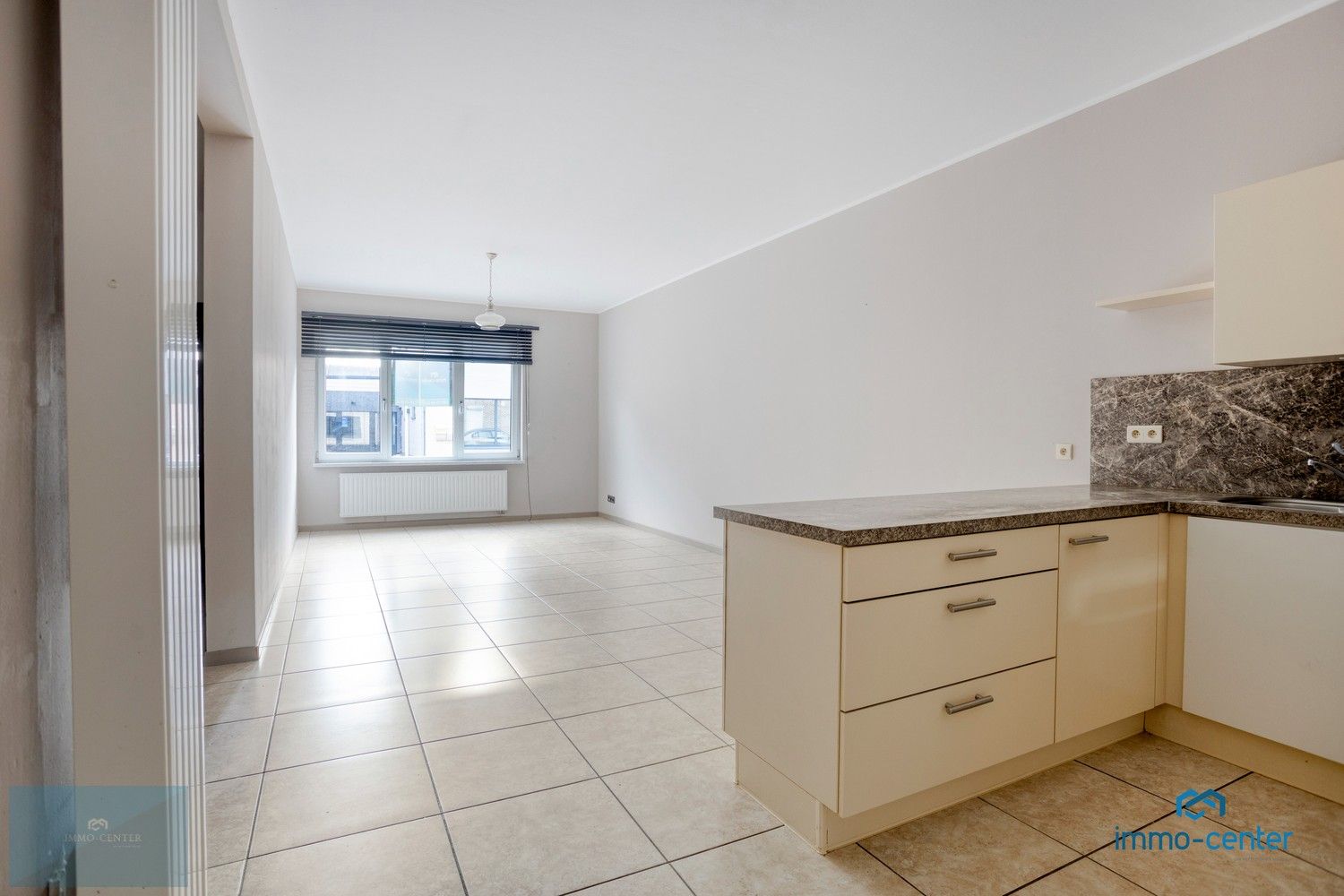 Te huur – Gelijkvloers appartement van 96 m² in Heusden-Zolder foto 5