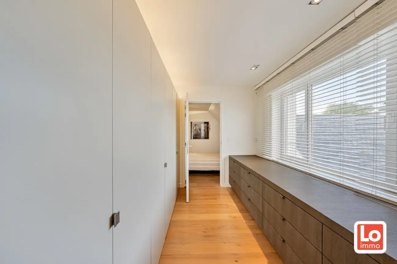 IN OPTIE! Mooie villa met prachtige tuin en zwembad foto 17