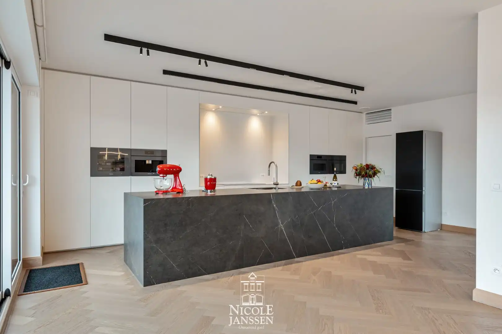 Exclusief penthouse foto 15